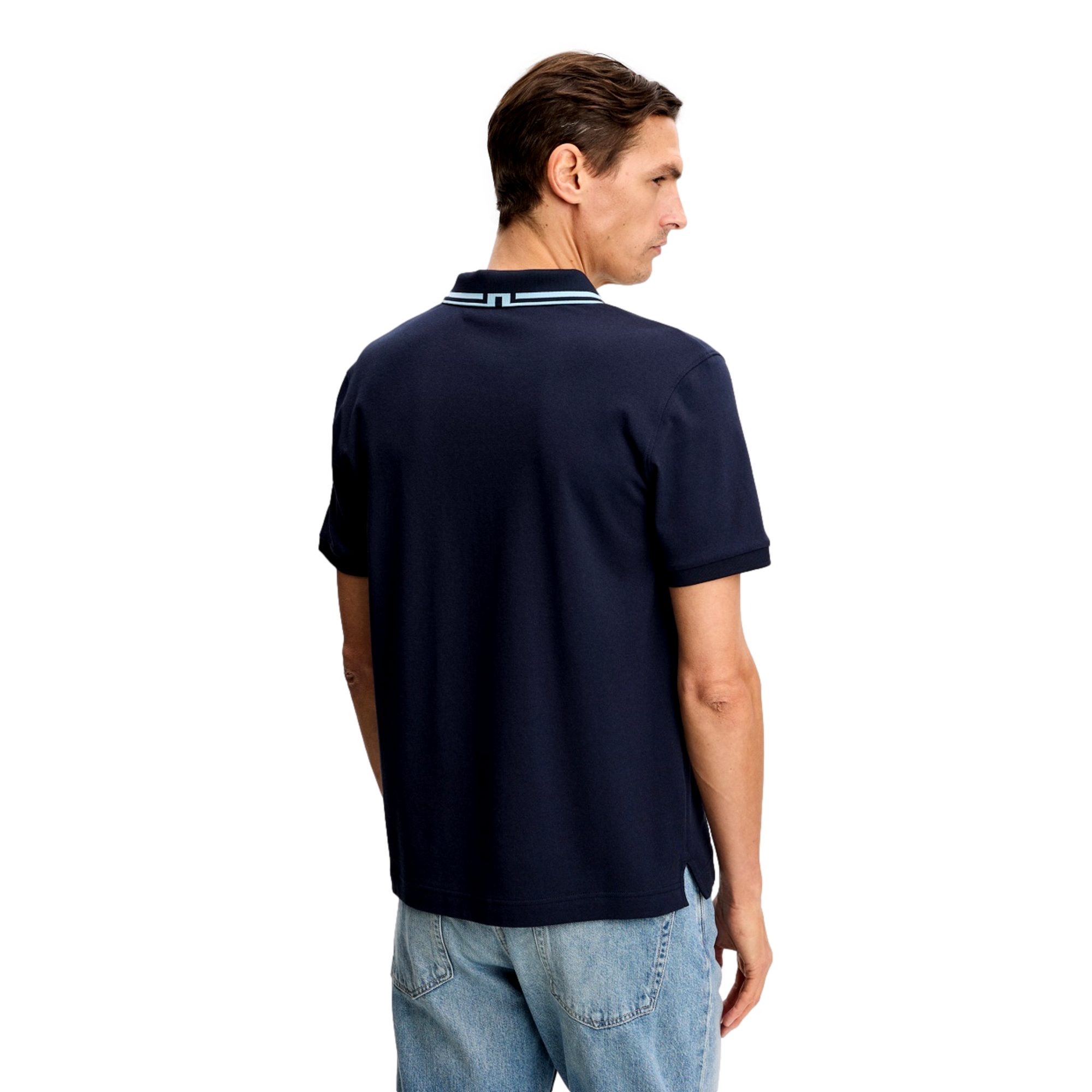 Joey Tipping Men's Golf Polo Shirt