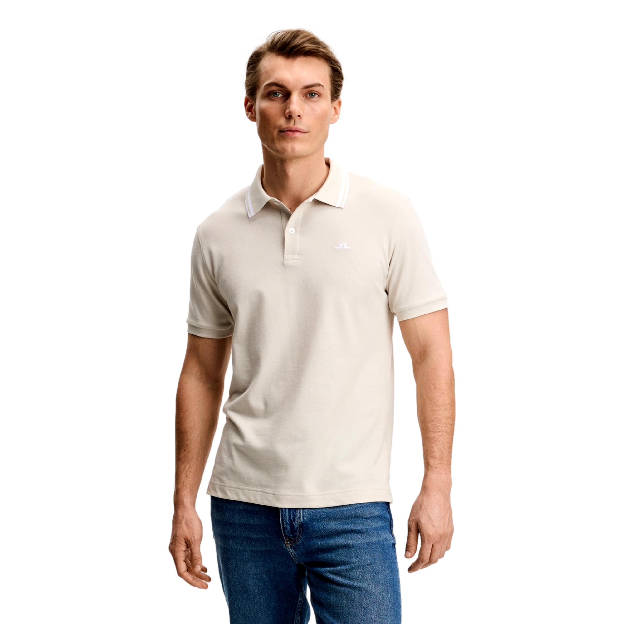 Joey Tipping Men's Golf Polo Shirt