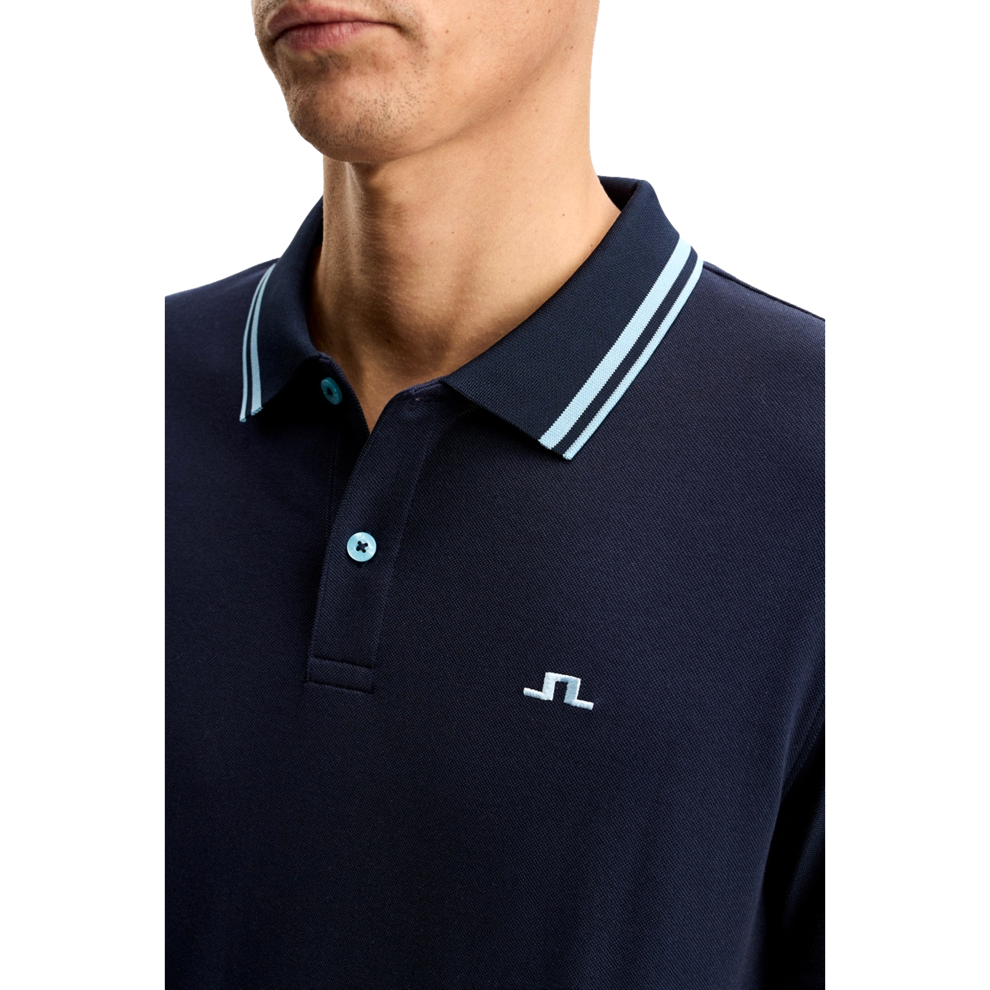 Joey Tipping Men's Golf Polo Shirt