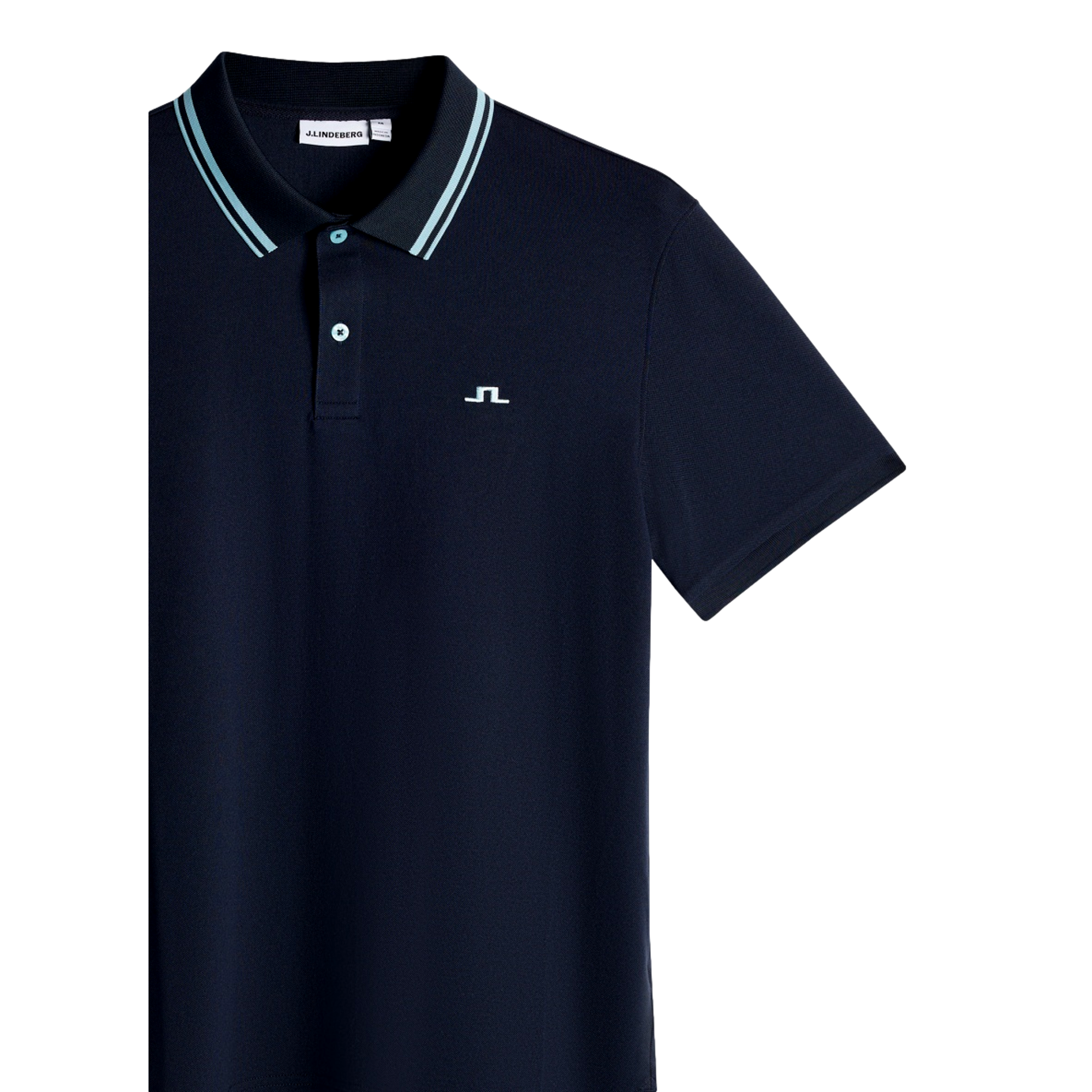 Joey Tipping Men's Golf Polo Shirt
