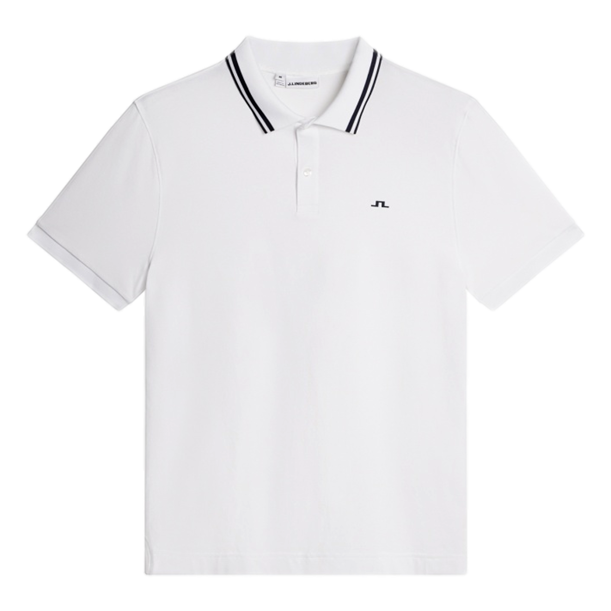 Joey Tipping Men's Golf Polo Shirt