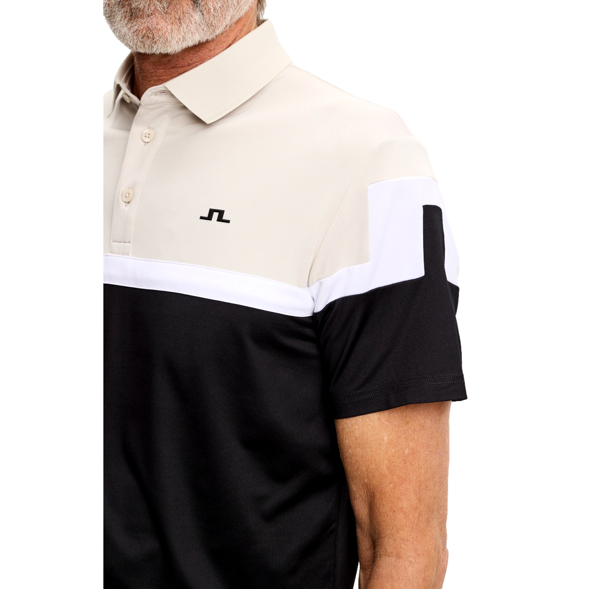Emil Men's Golf Polo Shirt