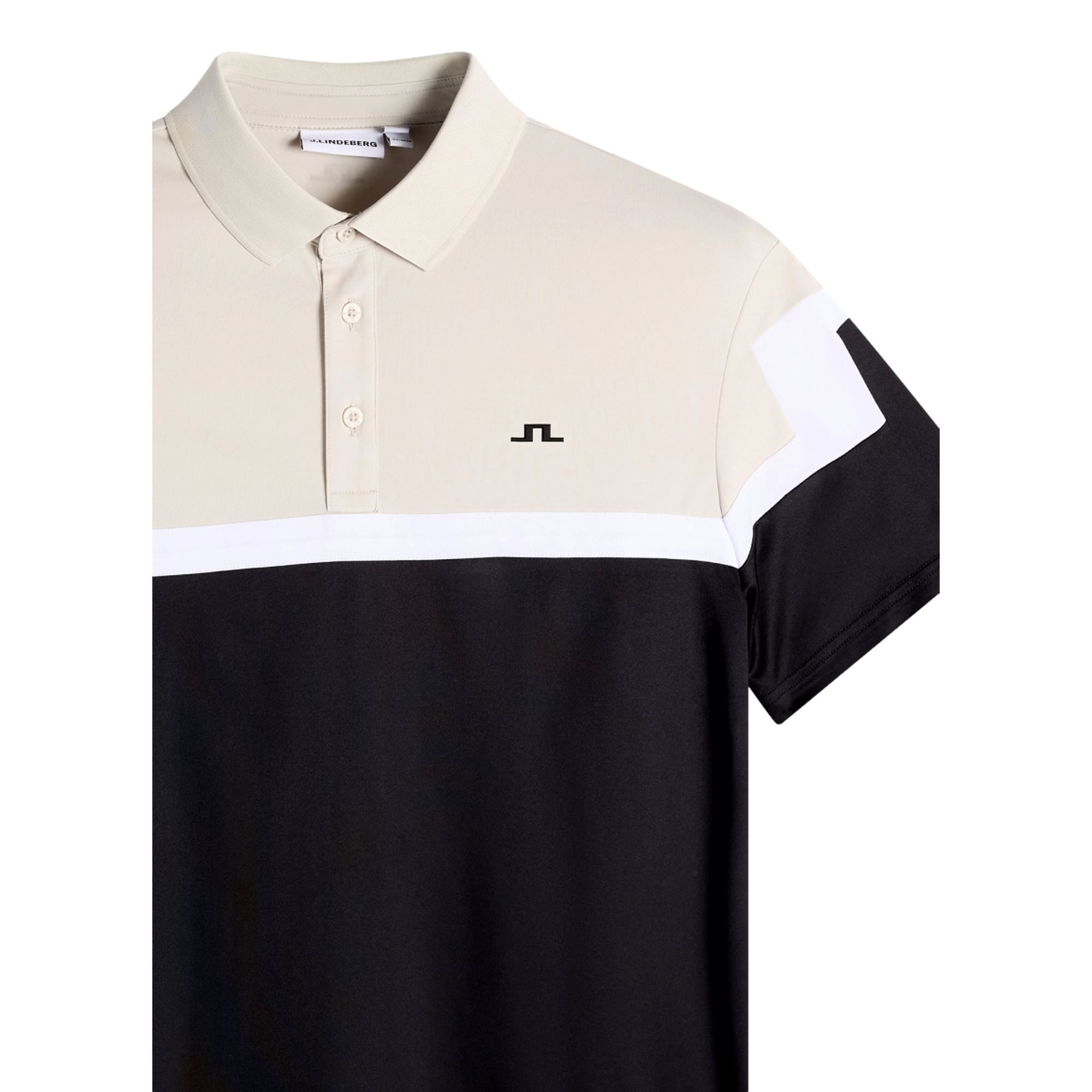 Emil Men's Golf Polo Shirt