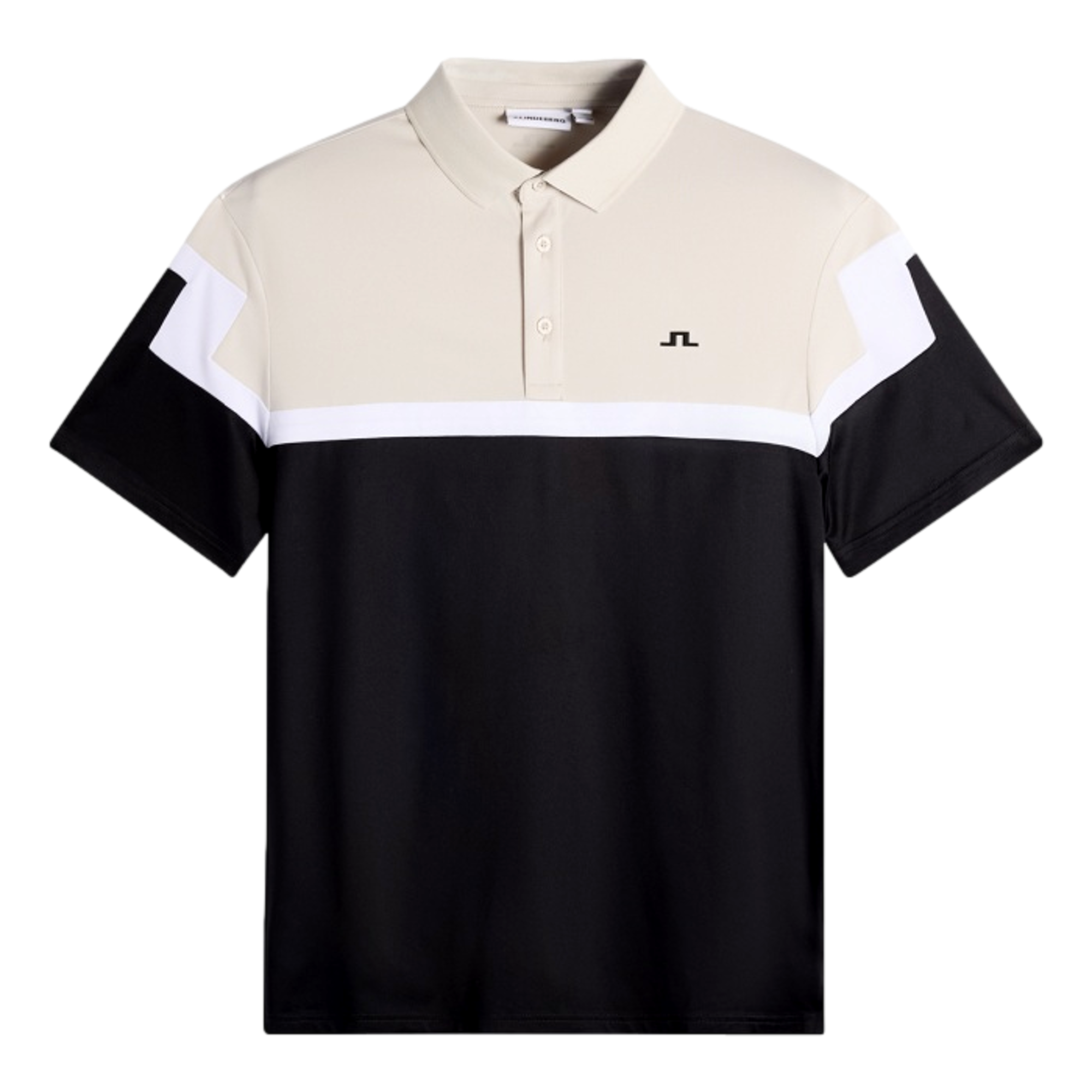 Emil Men's Golf Polo Shirt