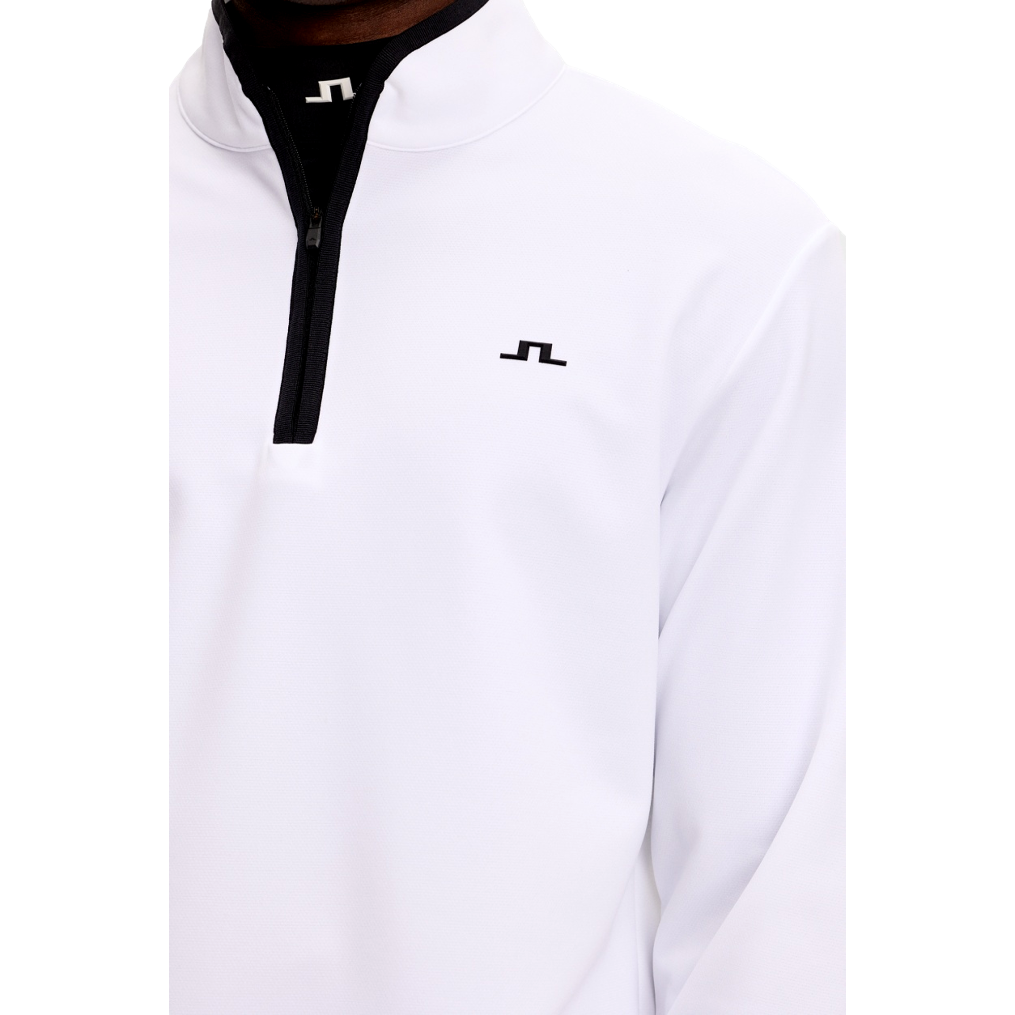 Clide Men's Golf Quarter Zip