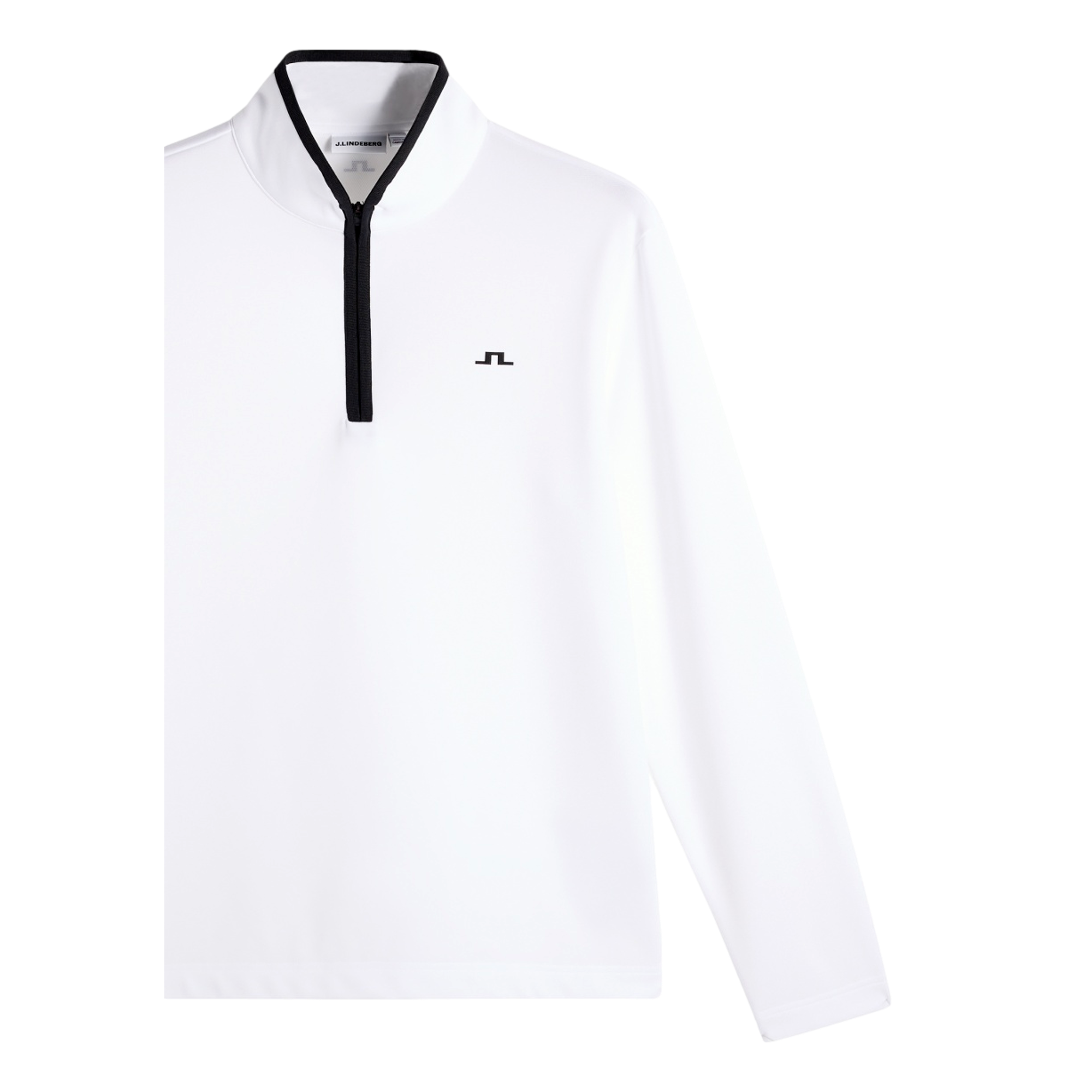 Clide Men's Golf Quarter Zip