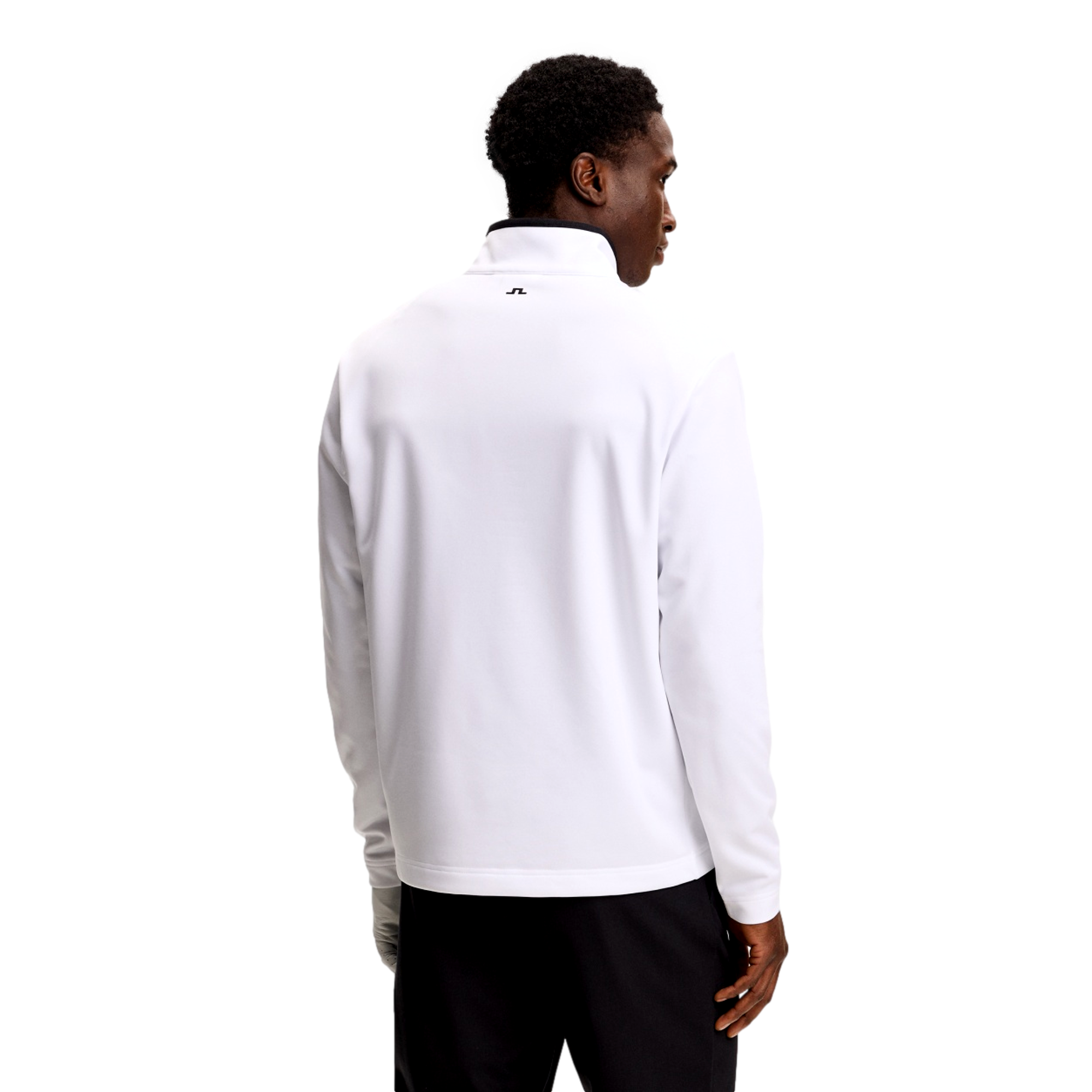 Clide Men's Golf Quarter Zip