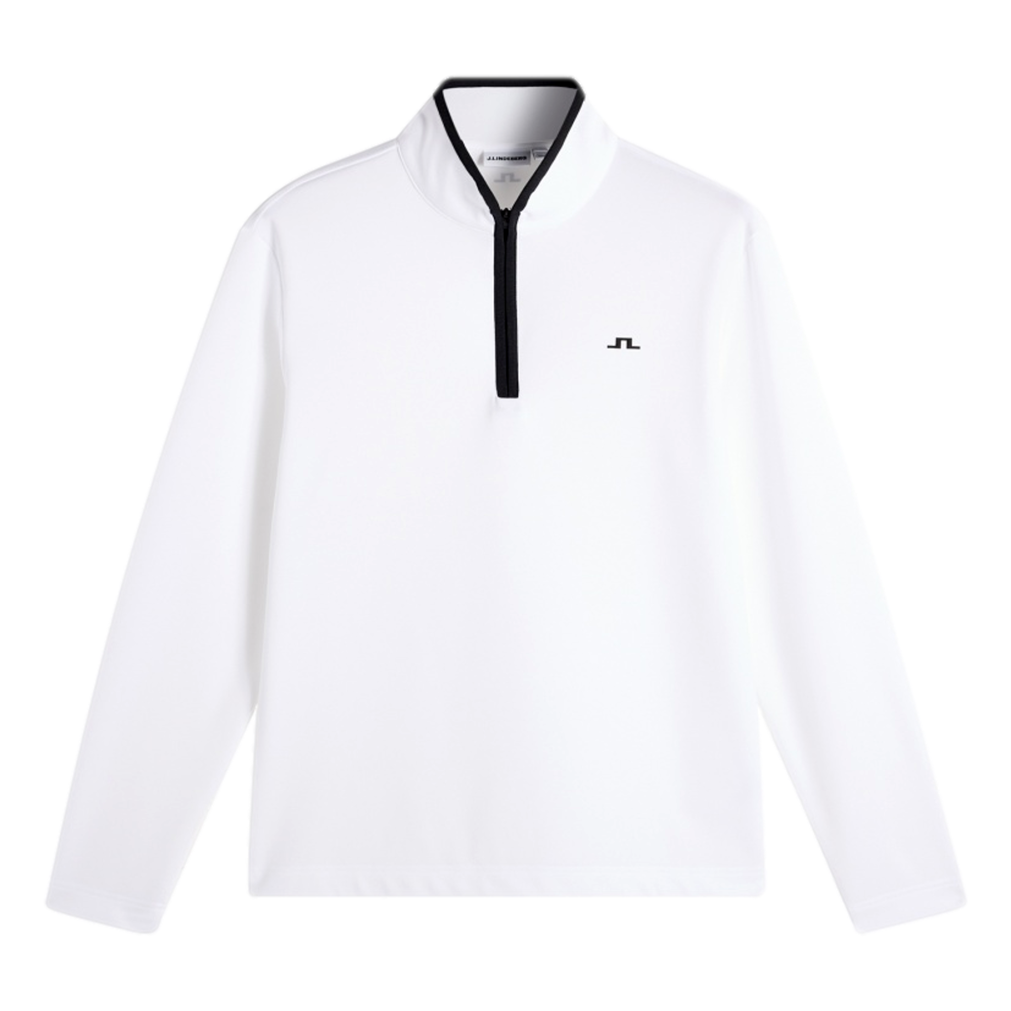 Clide Men's Golf Quarter Zip