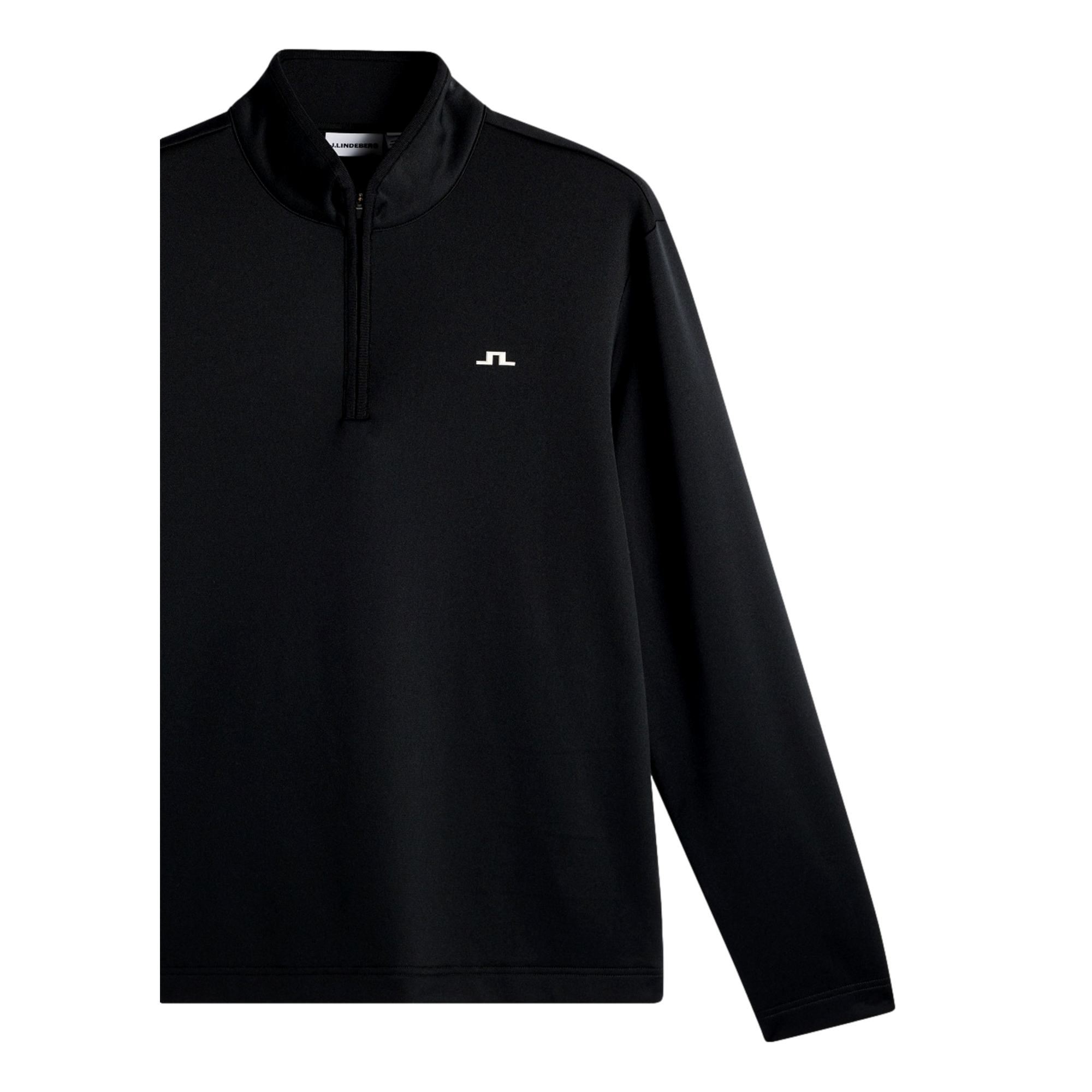 Clide Men's Golf Quarter Zip