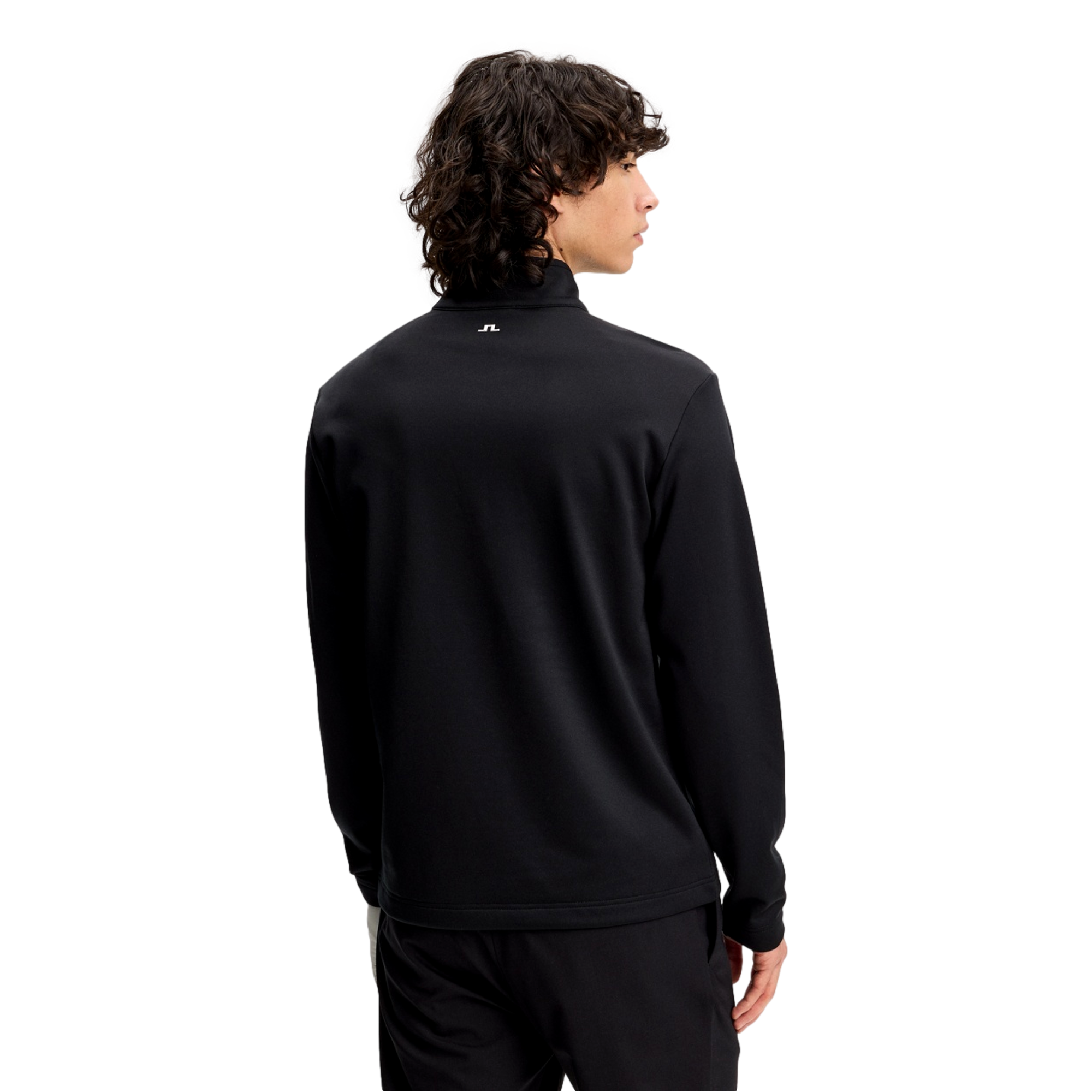 Clide Men's Golf Quarter Zip