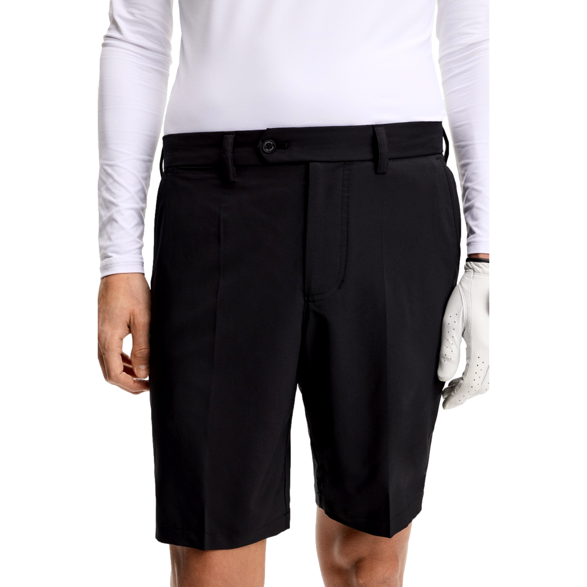 Mitch Men's 9" Golf Shorts