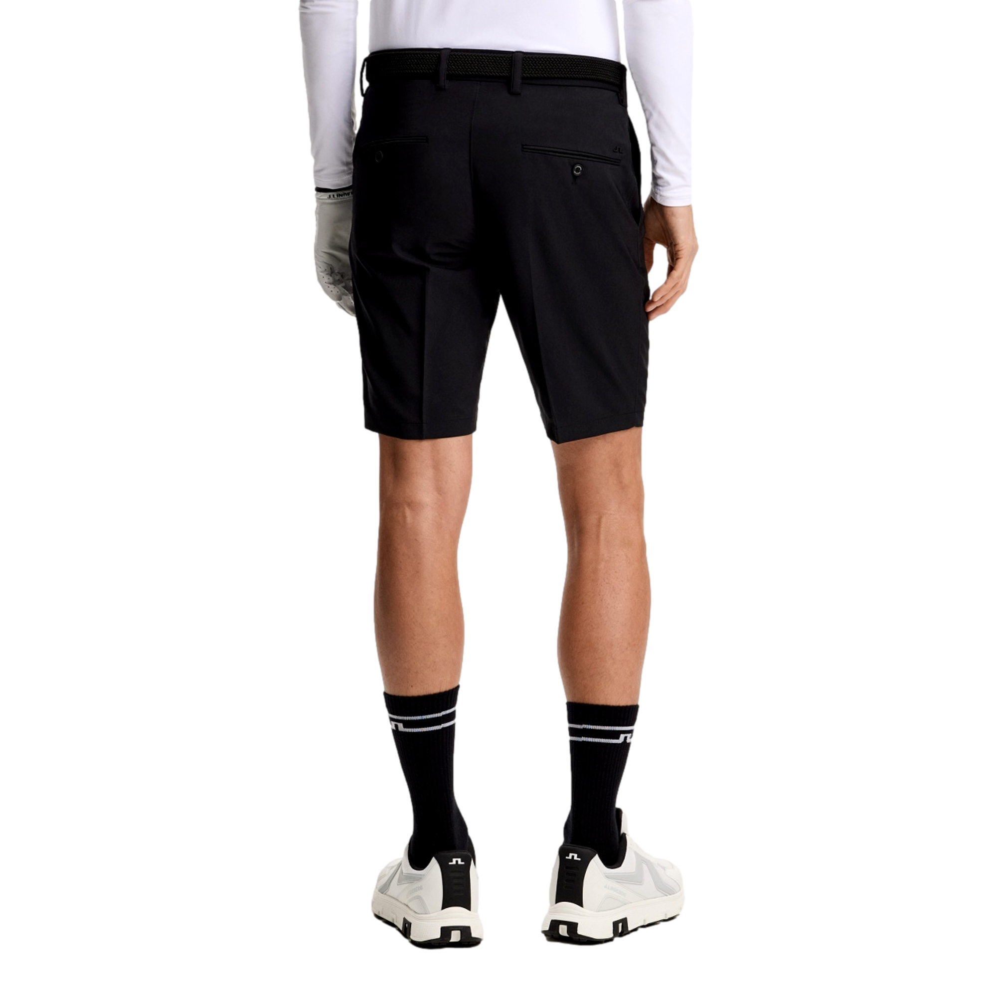 Mitch Men's 9" Golf Shorts