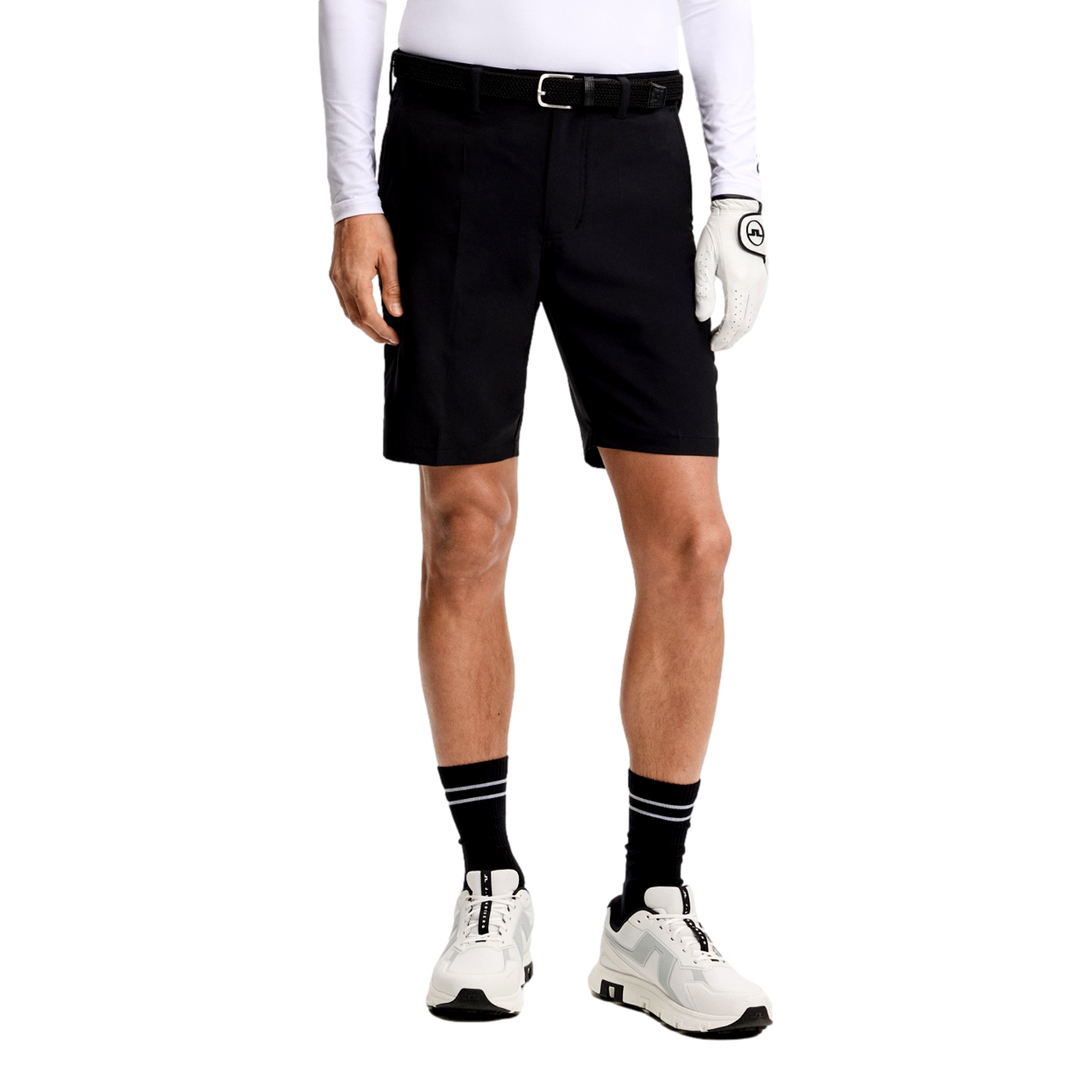 Mitch Men's 9" Golf Shorts