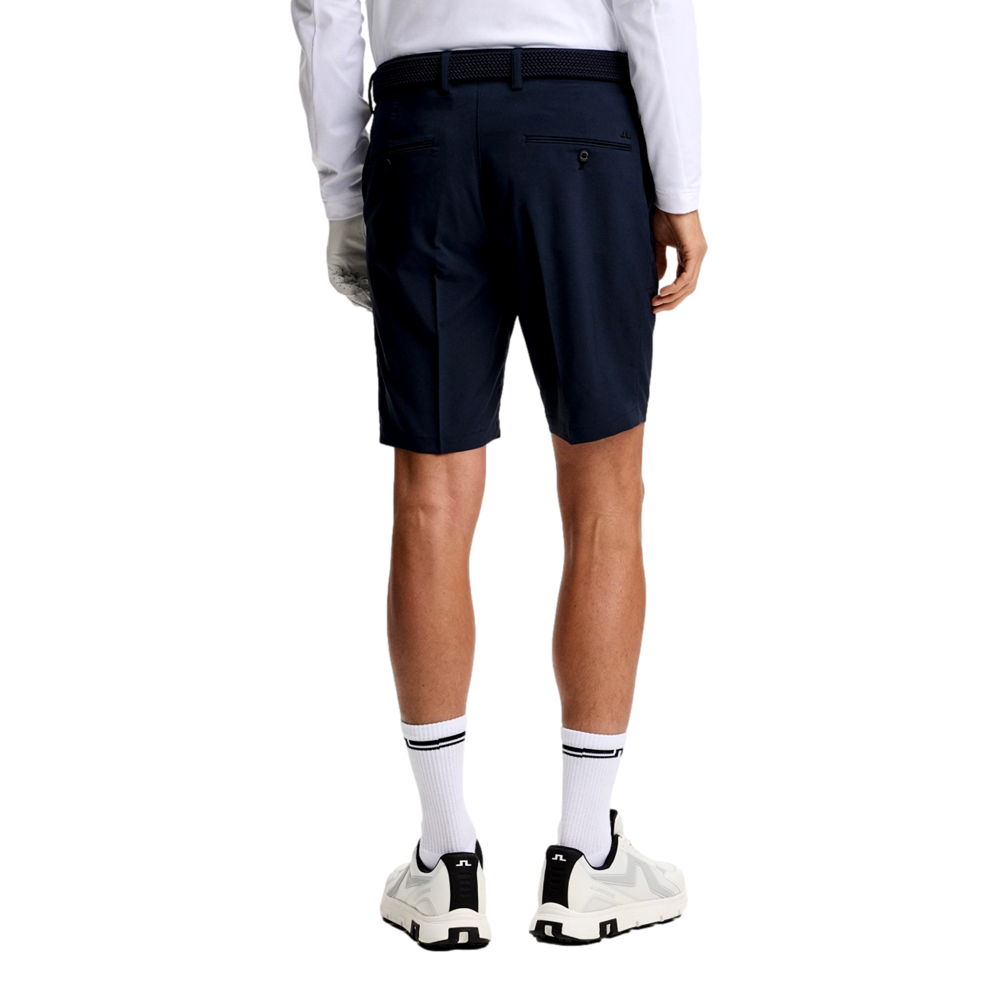 Mitch Men's 9" Golf Shorts