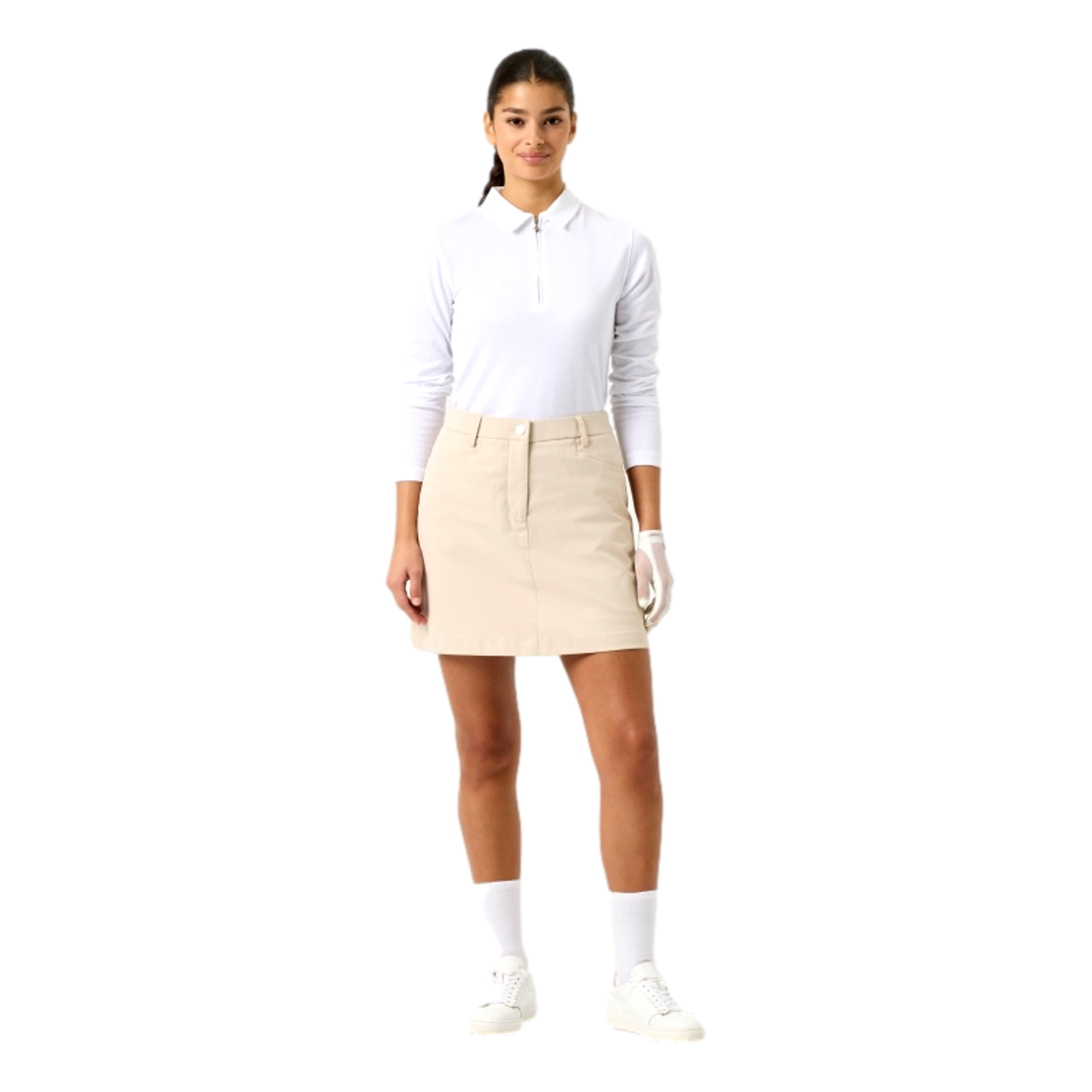Lyric V2 Women's 18" Golf Skort