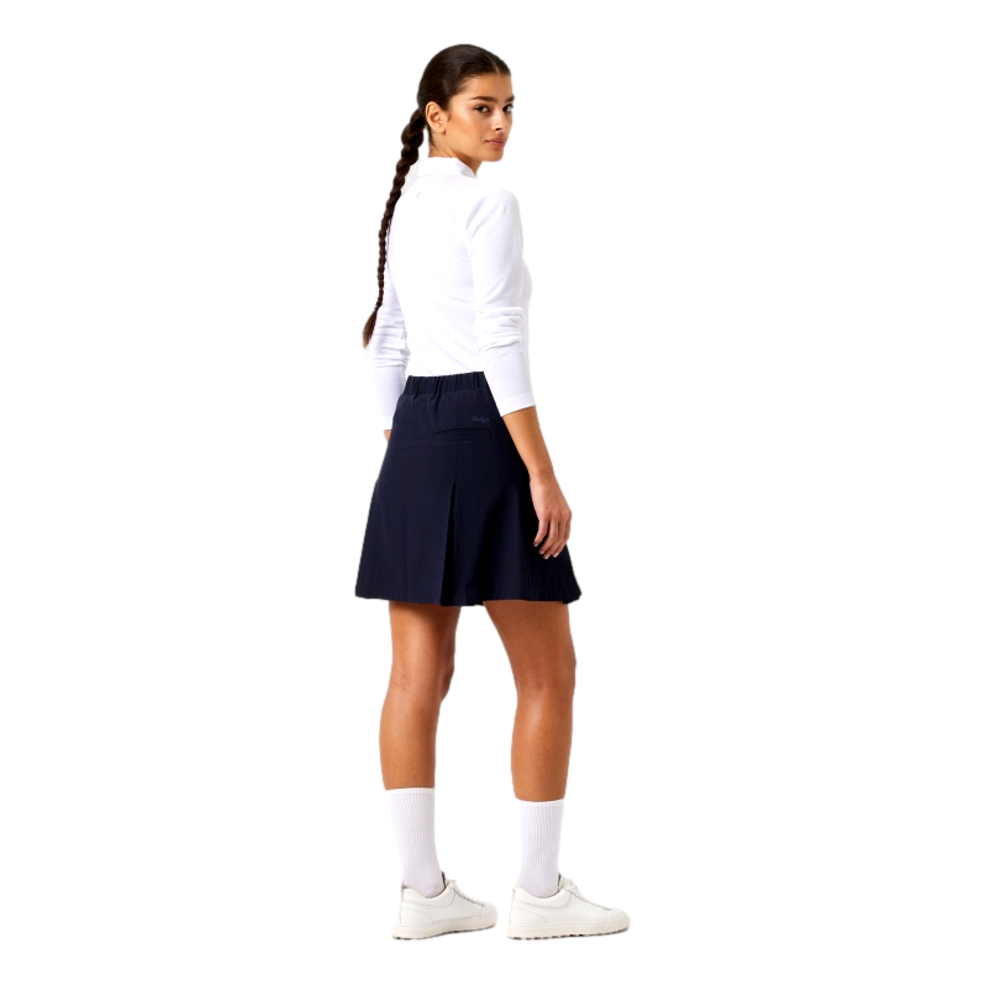 Windshield Women's 17.5" Golf Skort