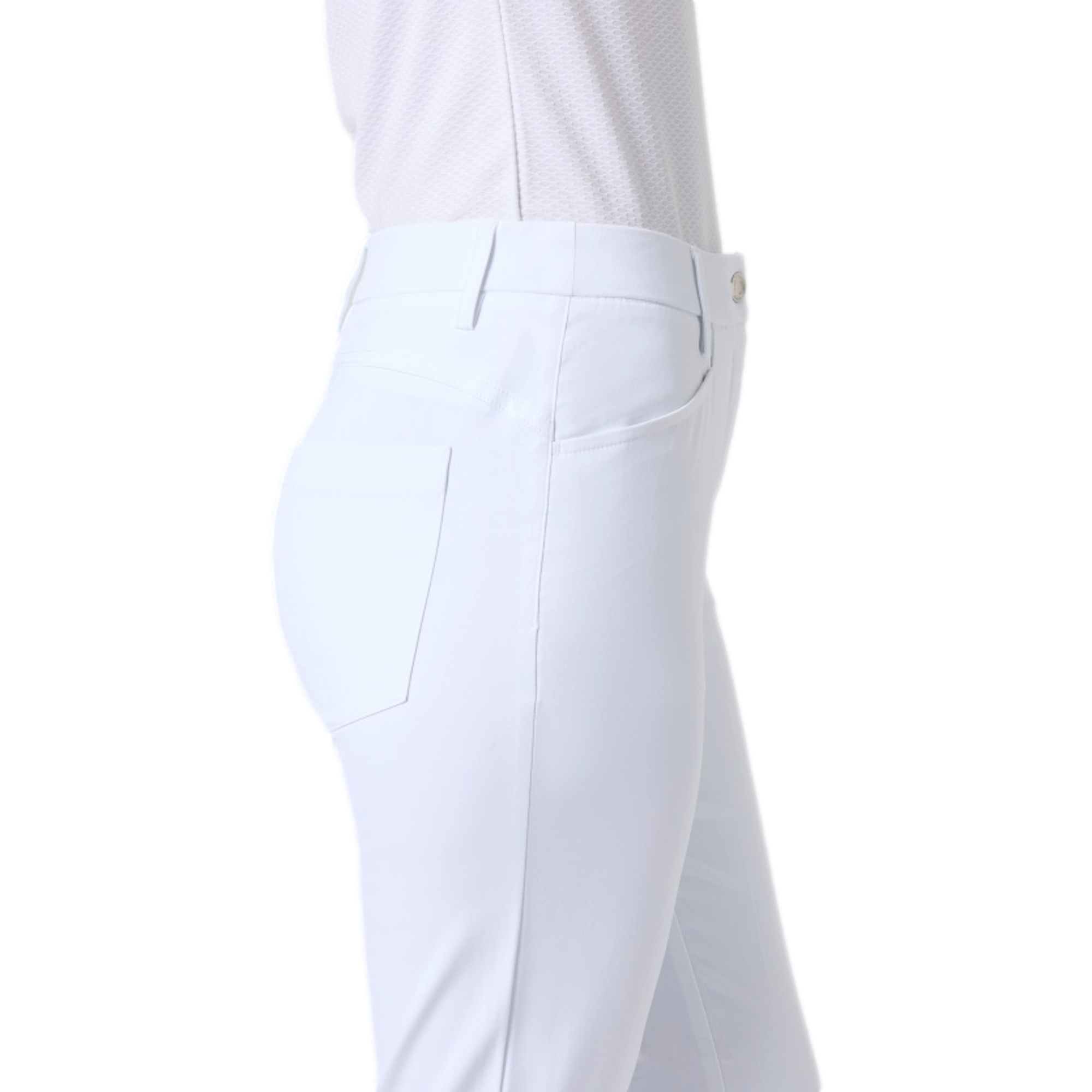 Lyric V2 Bermuda Women's Golf Shorts