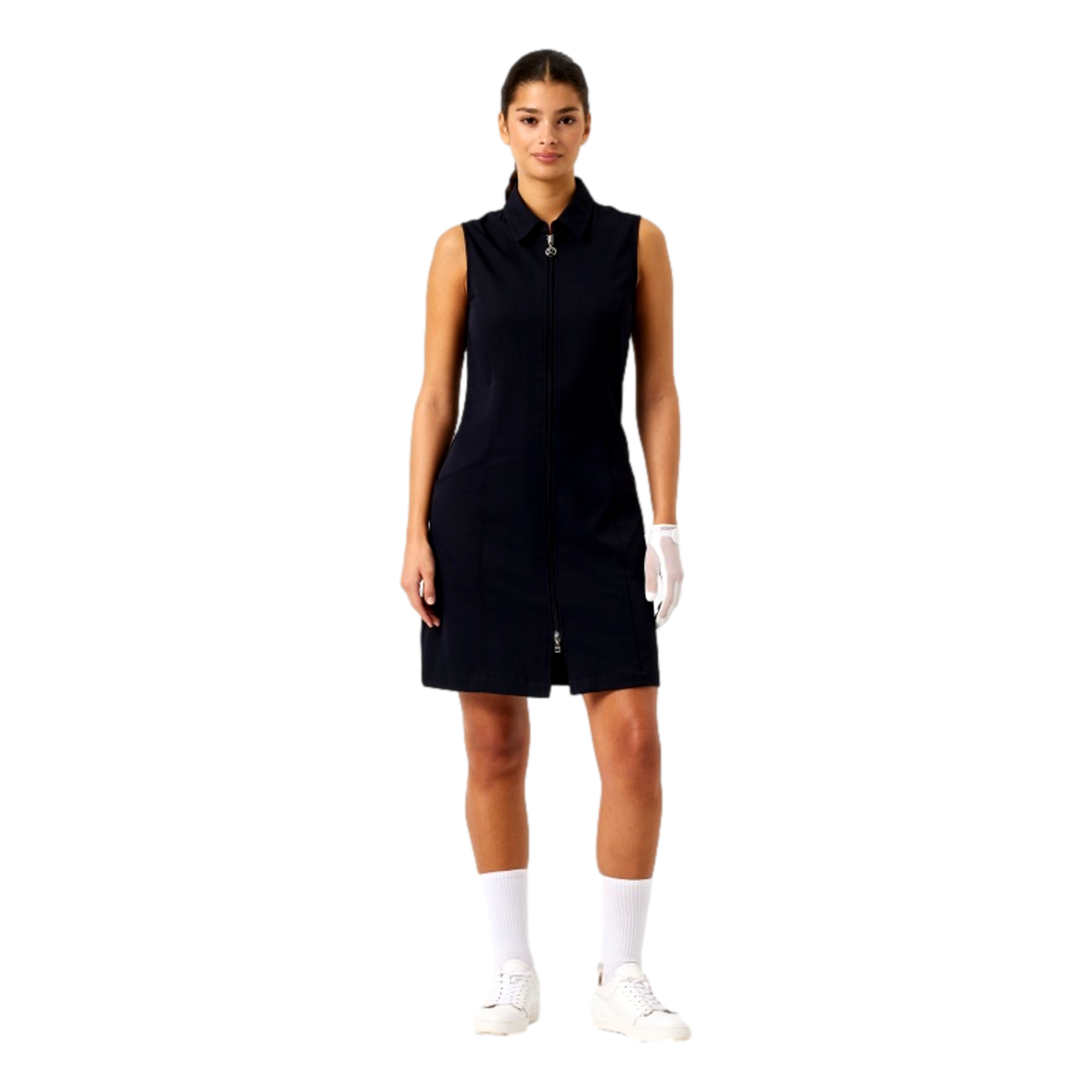 Lyric Women's Sleeveless Golf Dress