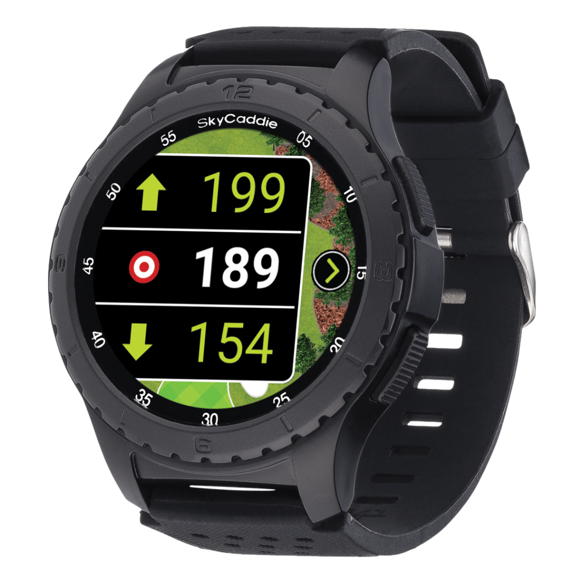 SkyCaddie LX5 GPS Watch