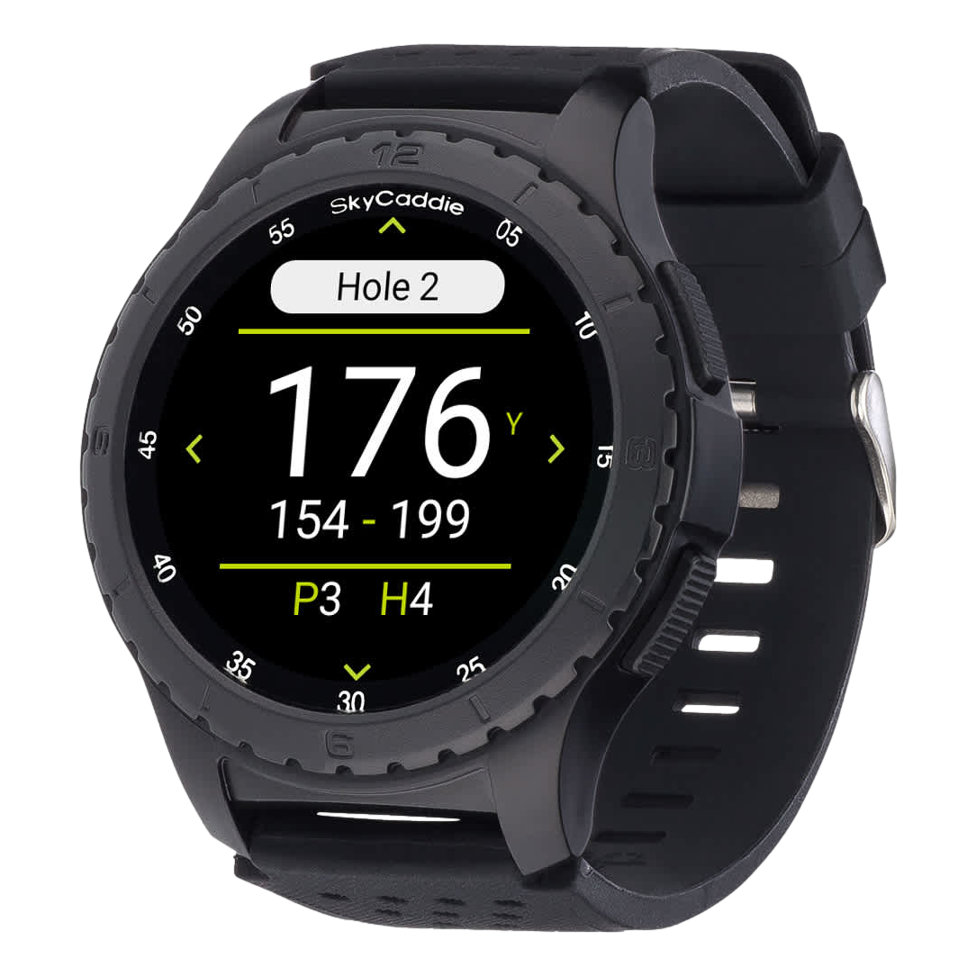 SkyCaddie LX5 GPS Watch