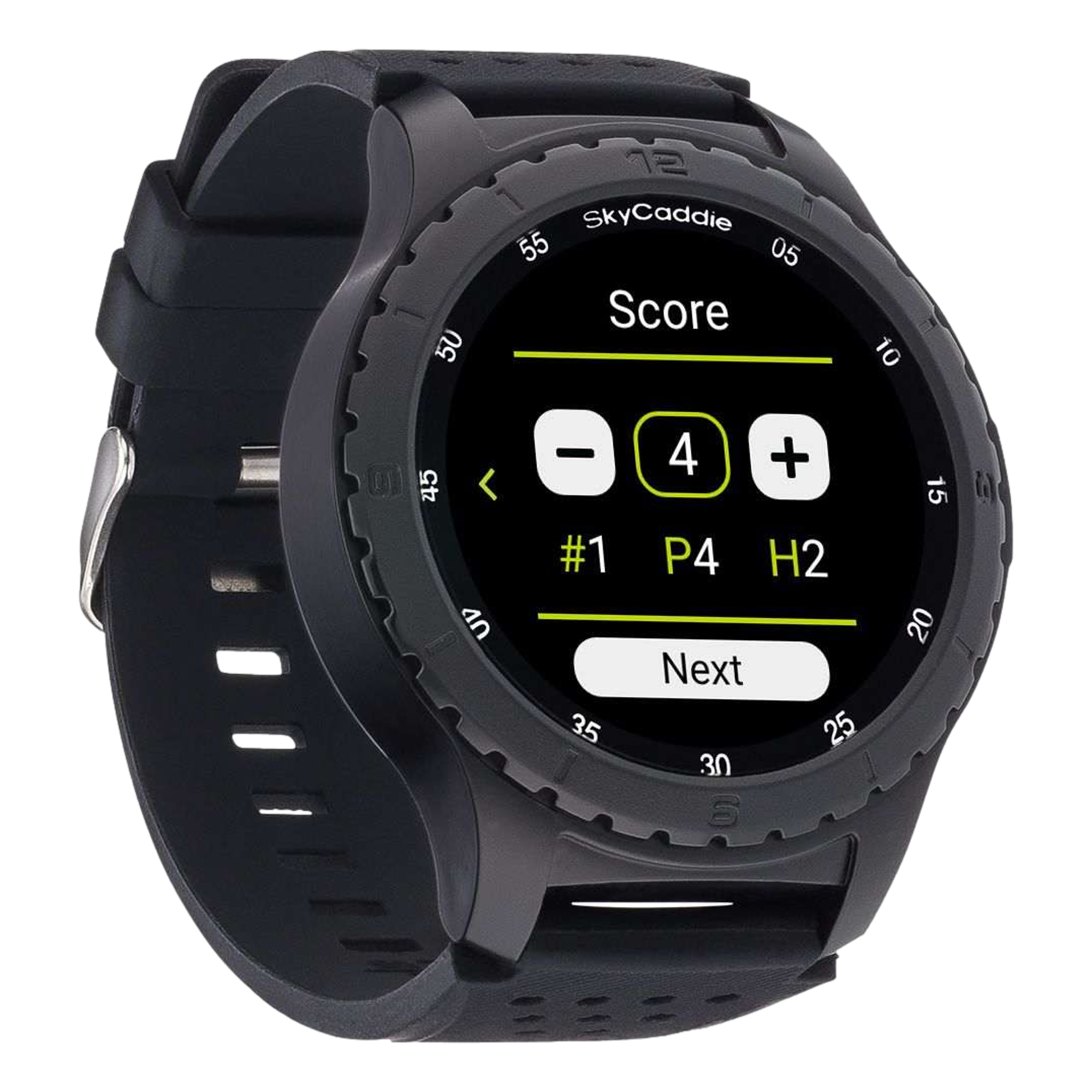 SkyCaddie LX5 GPS Watch