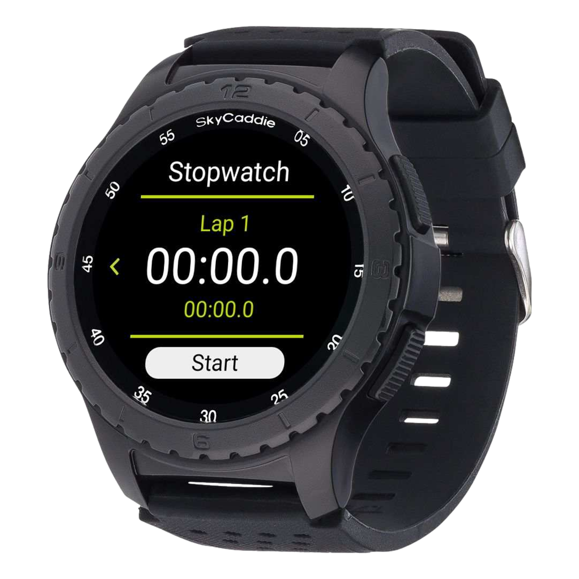 SkyCaddie LX5 GPS Watch