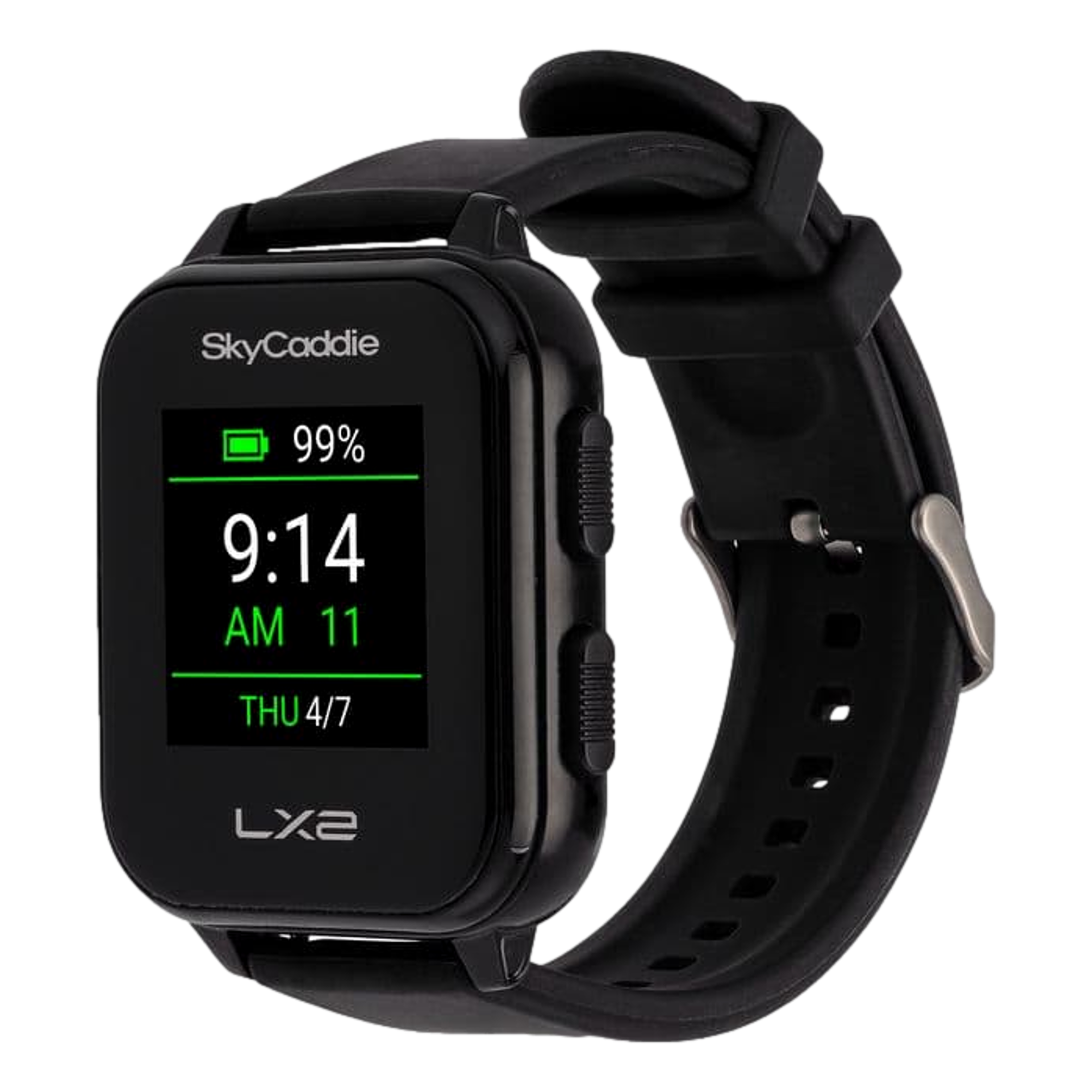 SkyCaddie LX2 Golf GPS Watch