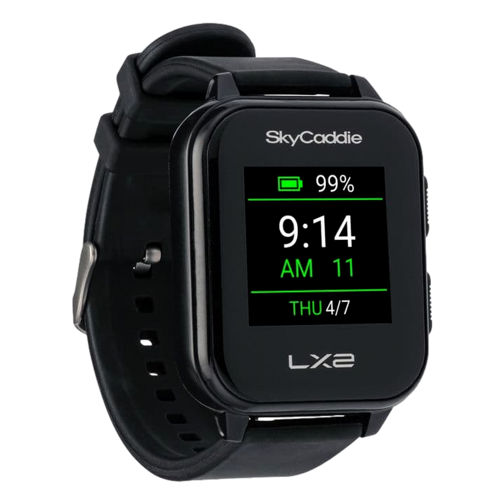 SkyCaddie LX2 Golf GPS Watch