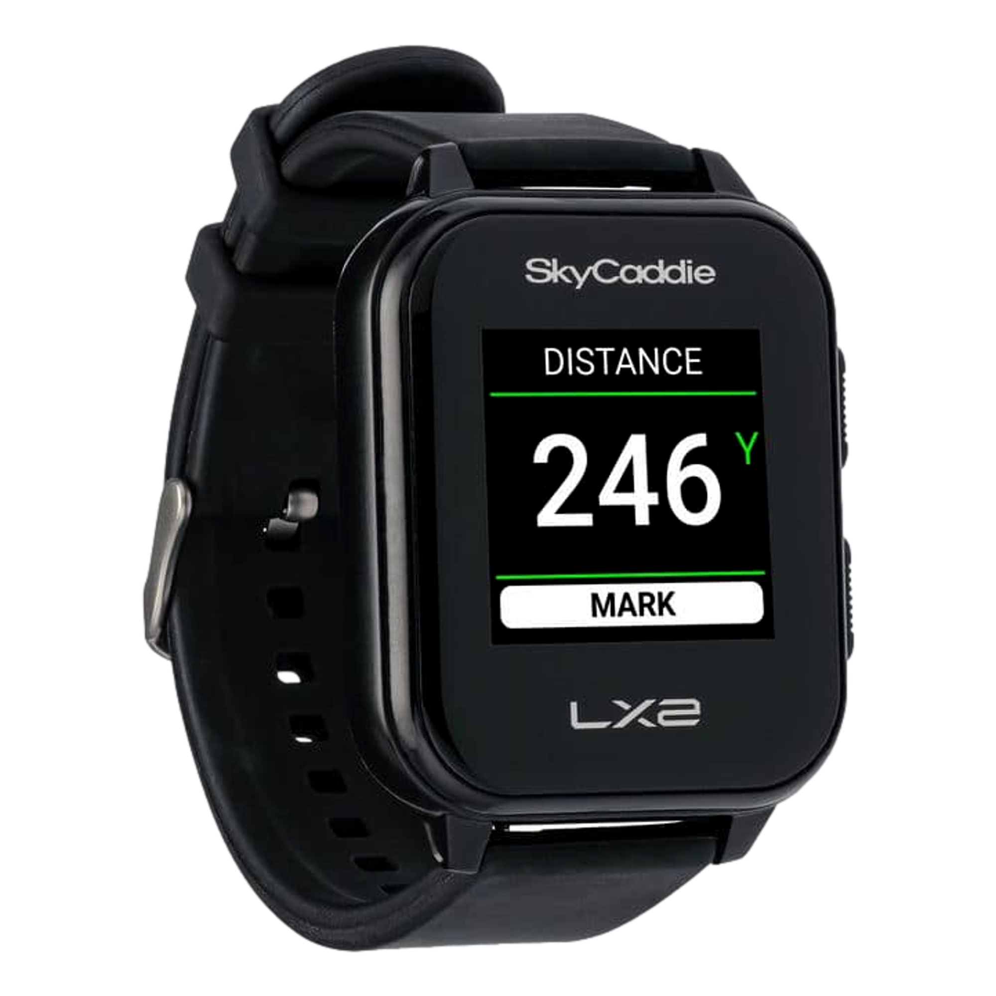 SkyCaddie LX2 Golf GPS Watch