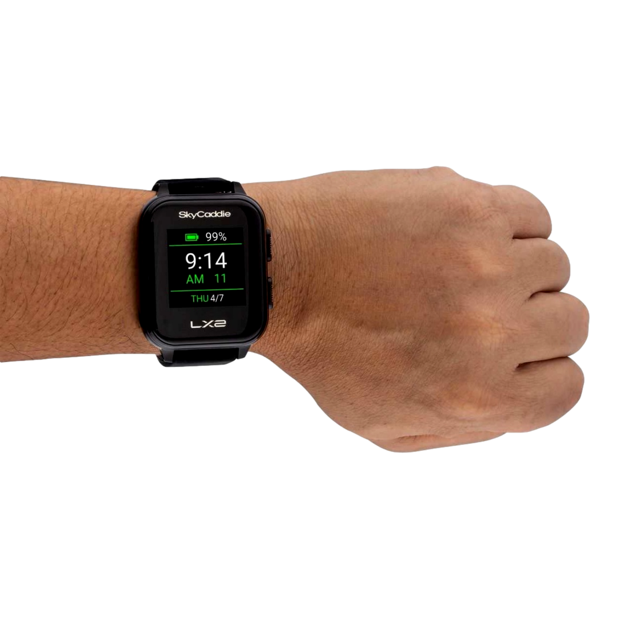 SkyCaddie LX2 Golf GPS Watch