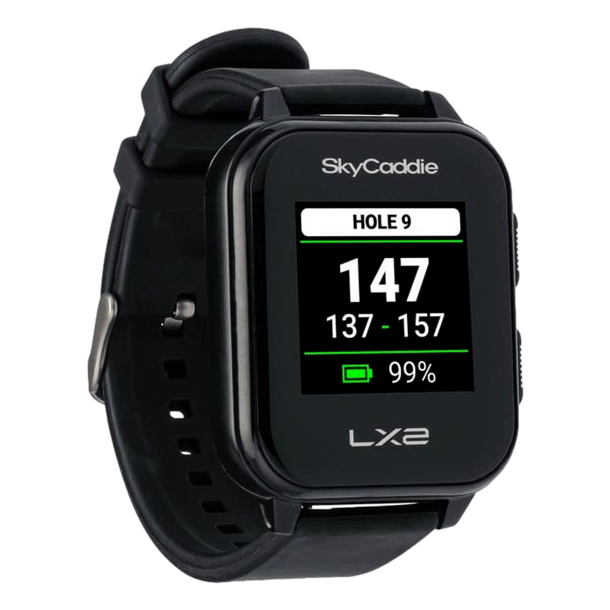 SkyCaddie LX2 Golf GPS Watch