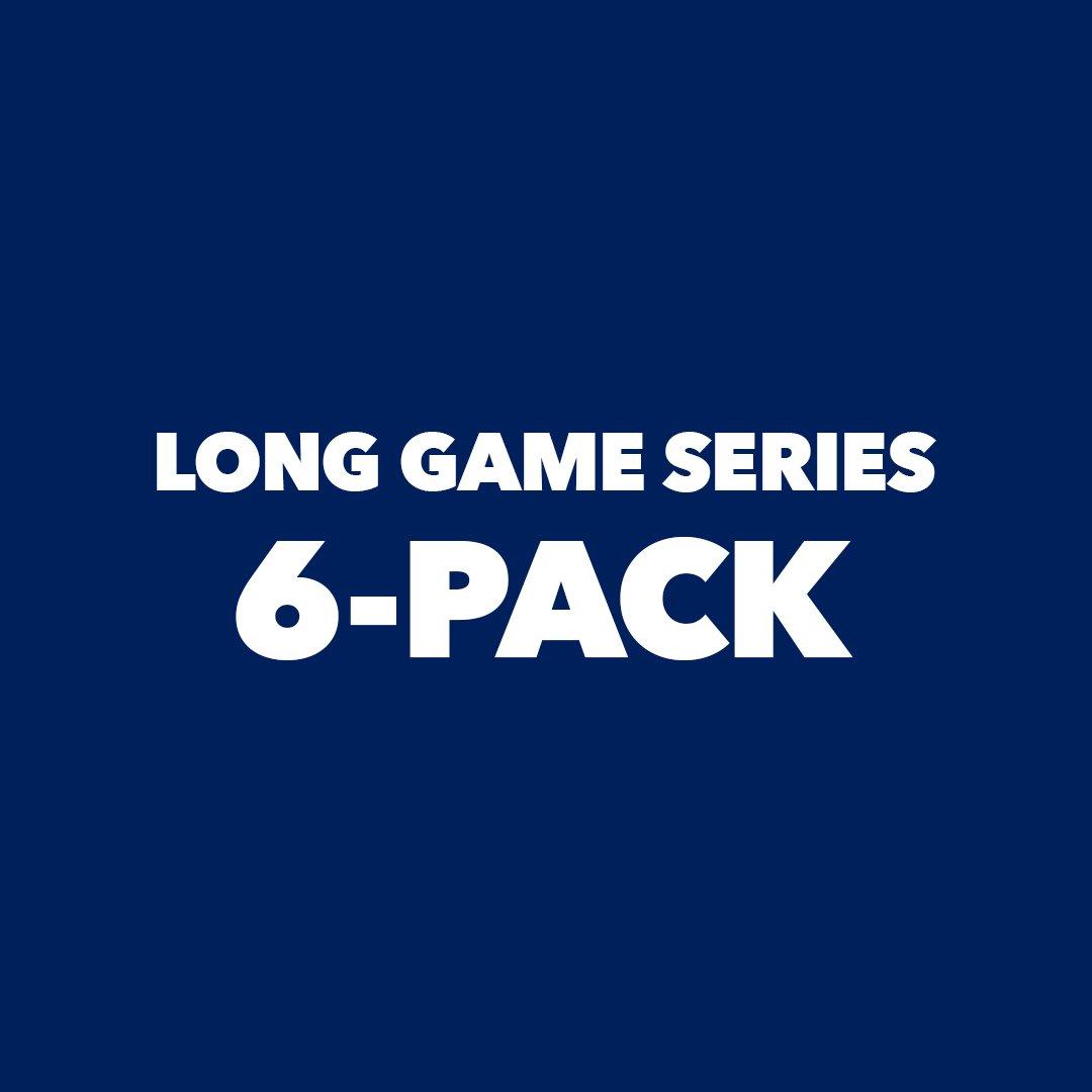 Golf Long Game 6-Pack 45 Minute Lessons
