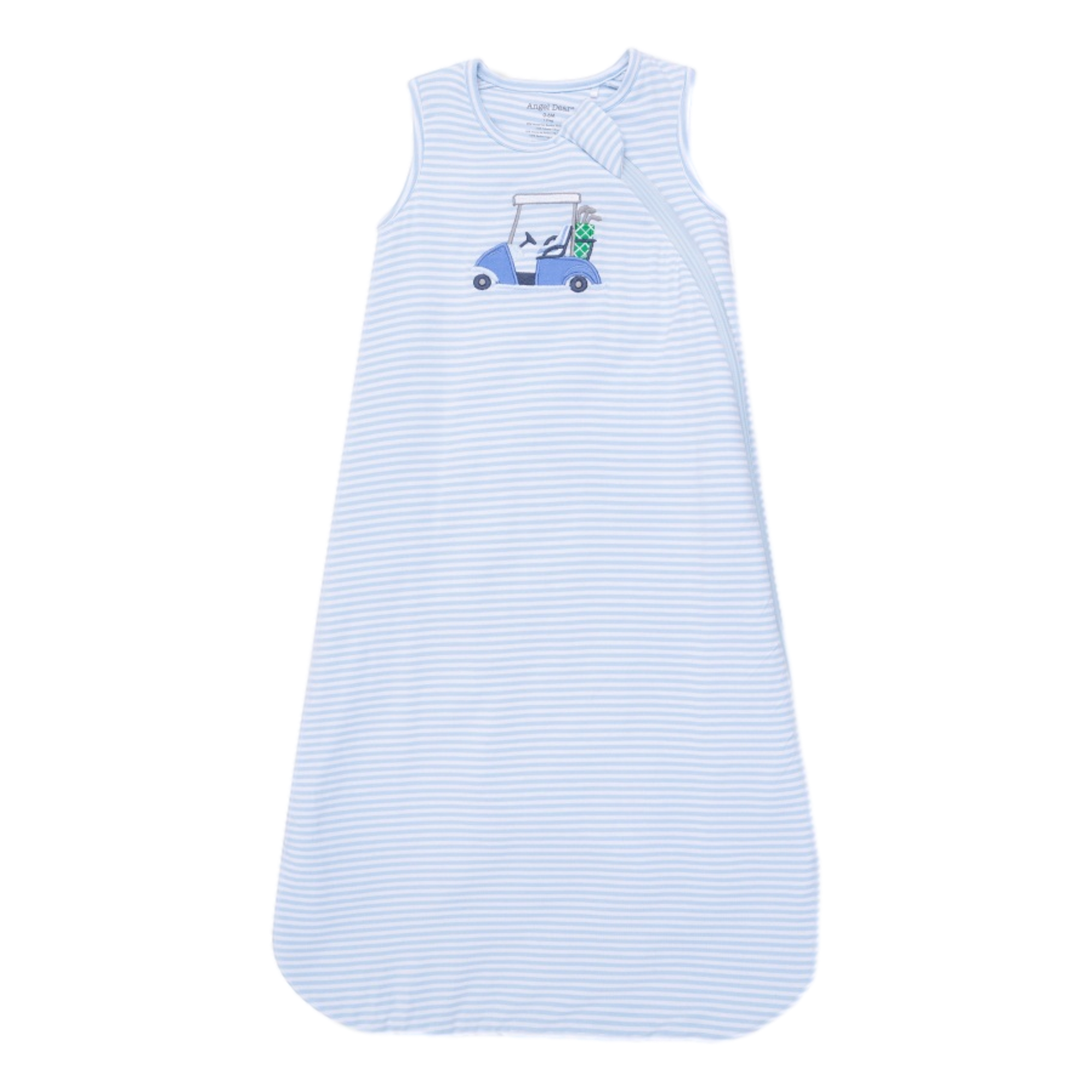Baby Golf Carts - Blue Sleep Bag