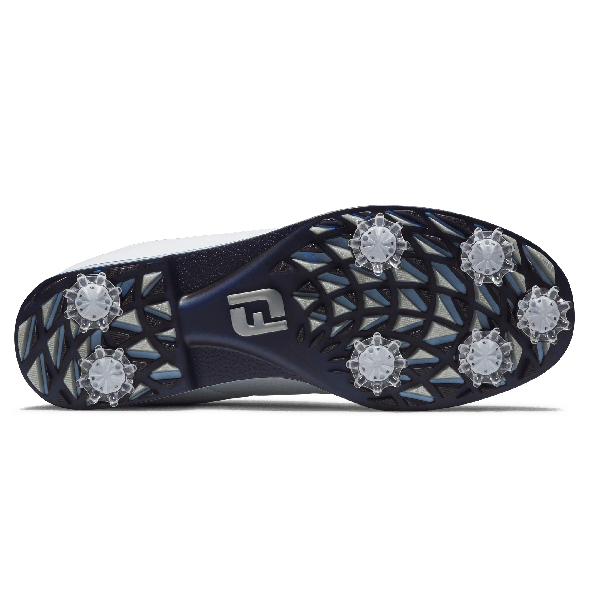 Premiere Series - Cypress Women's Spiked Golf Shoes