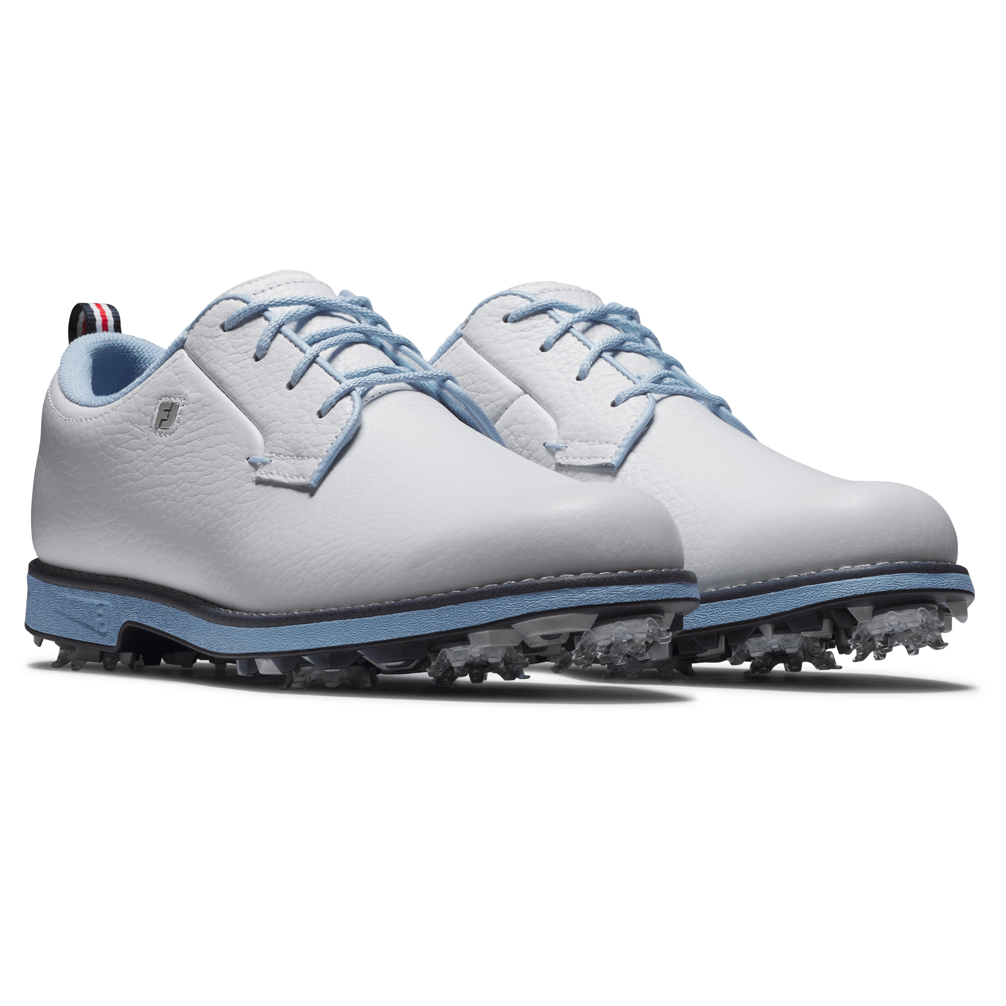 Premiere Series - Cypress Women's Spiked Golf Shoes