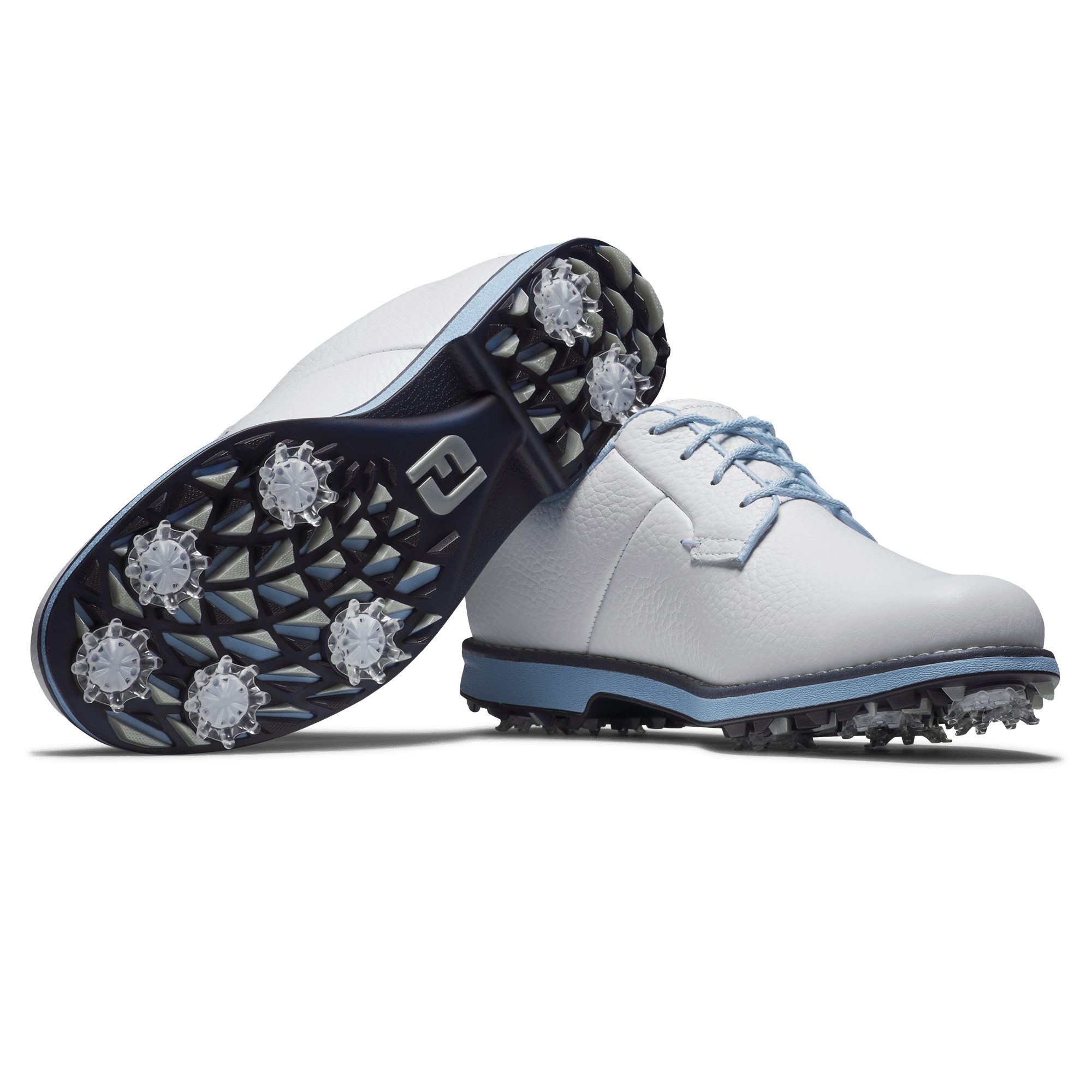 Premiere Series - Cypress Women's Spiked Golf Shoes
