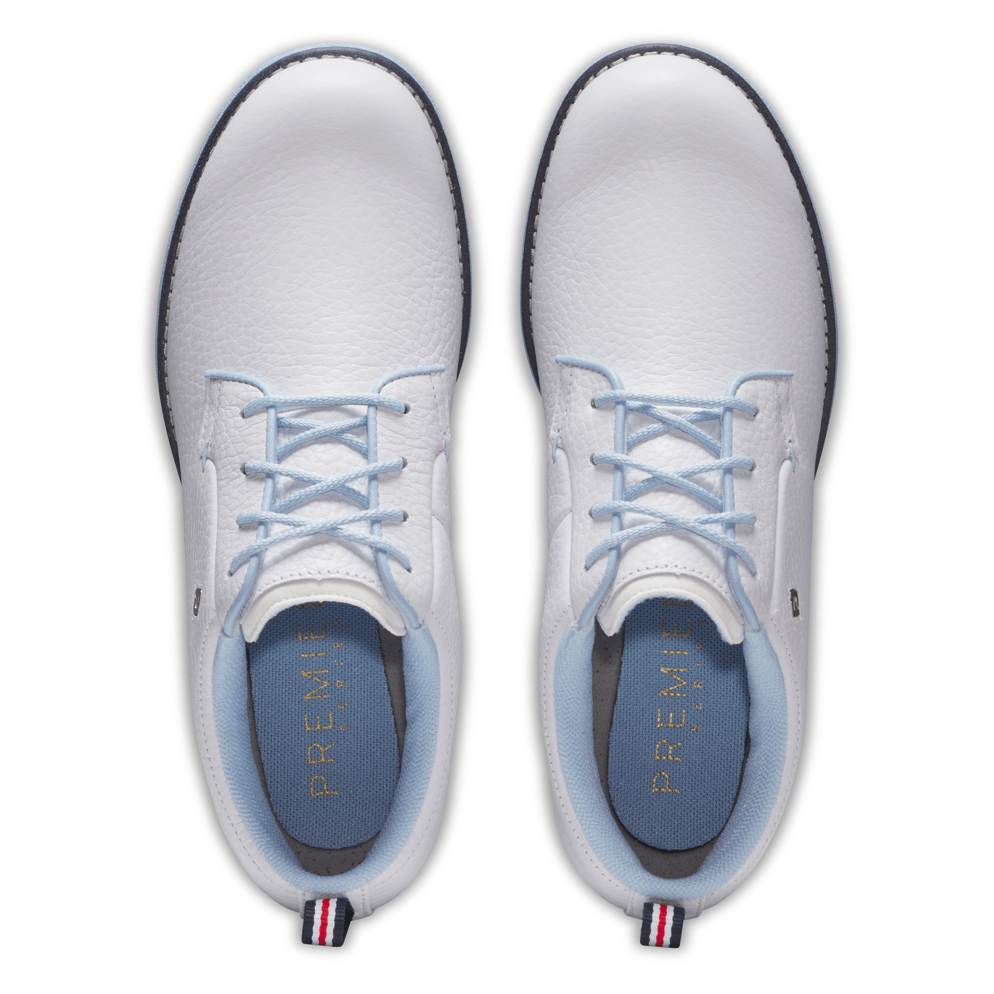 Premiere Series - Cypress Women's Spiked Golf Shoes
