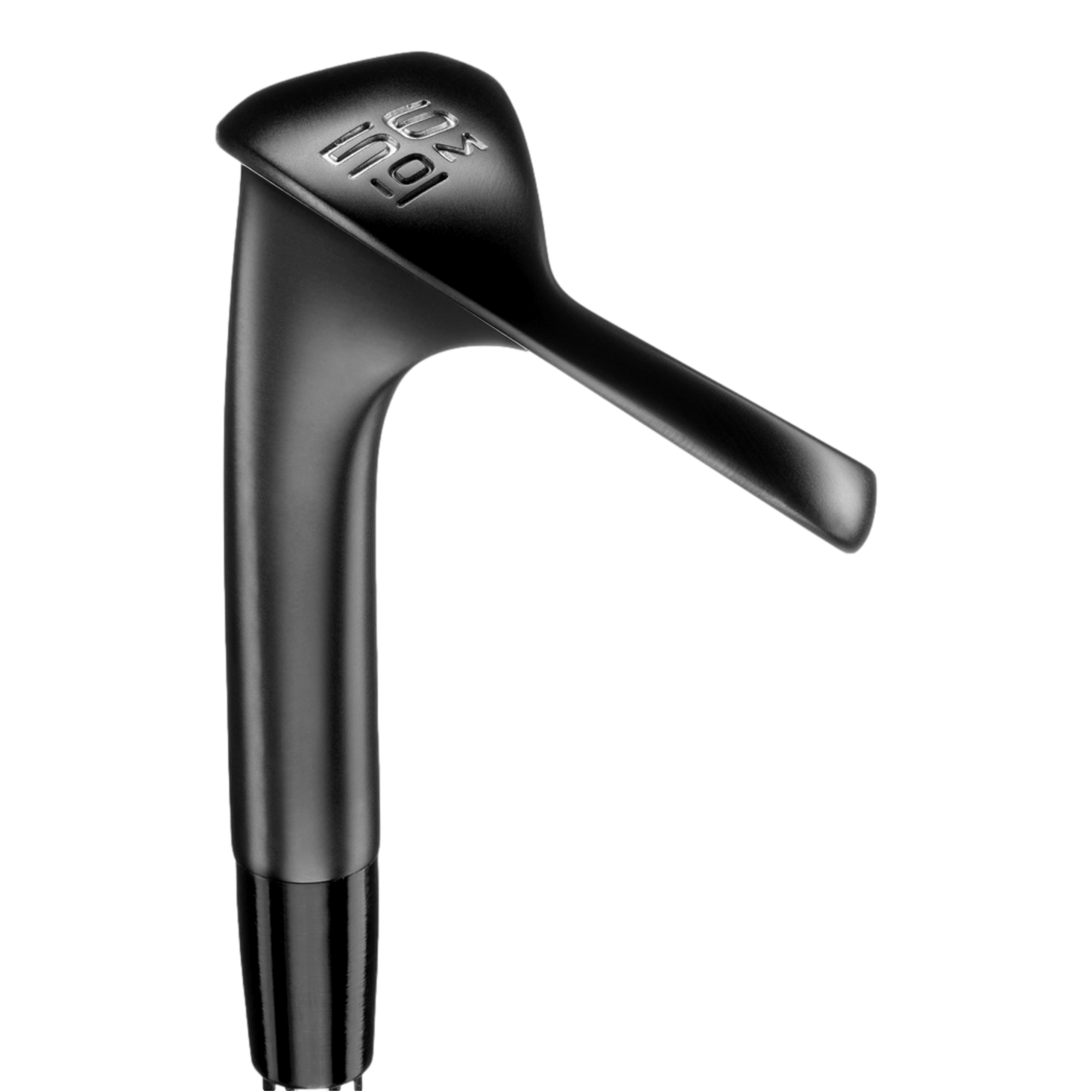 Pro T-3 Black Ion Wedge w/ Steel Shaft