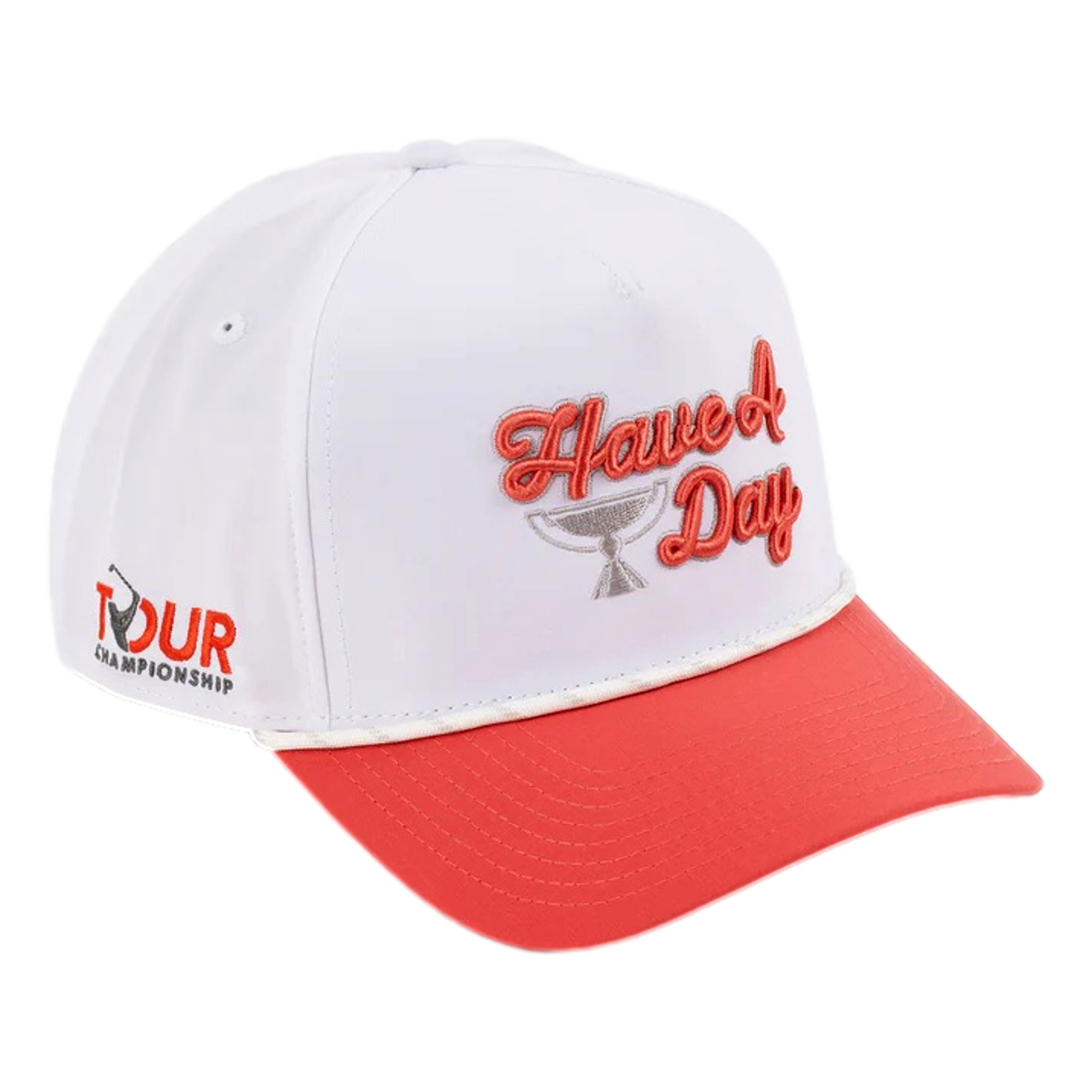 Have A Day Rope Golf Hat