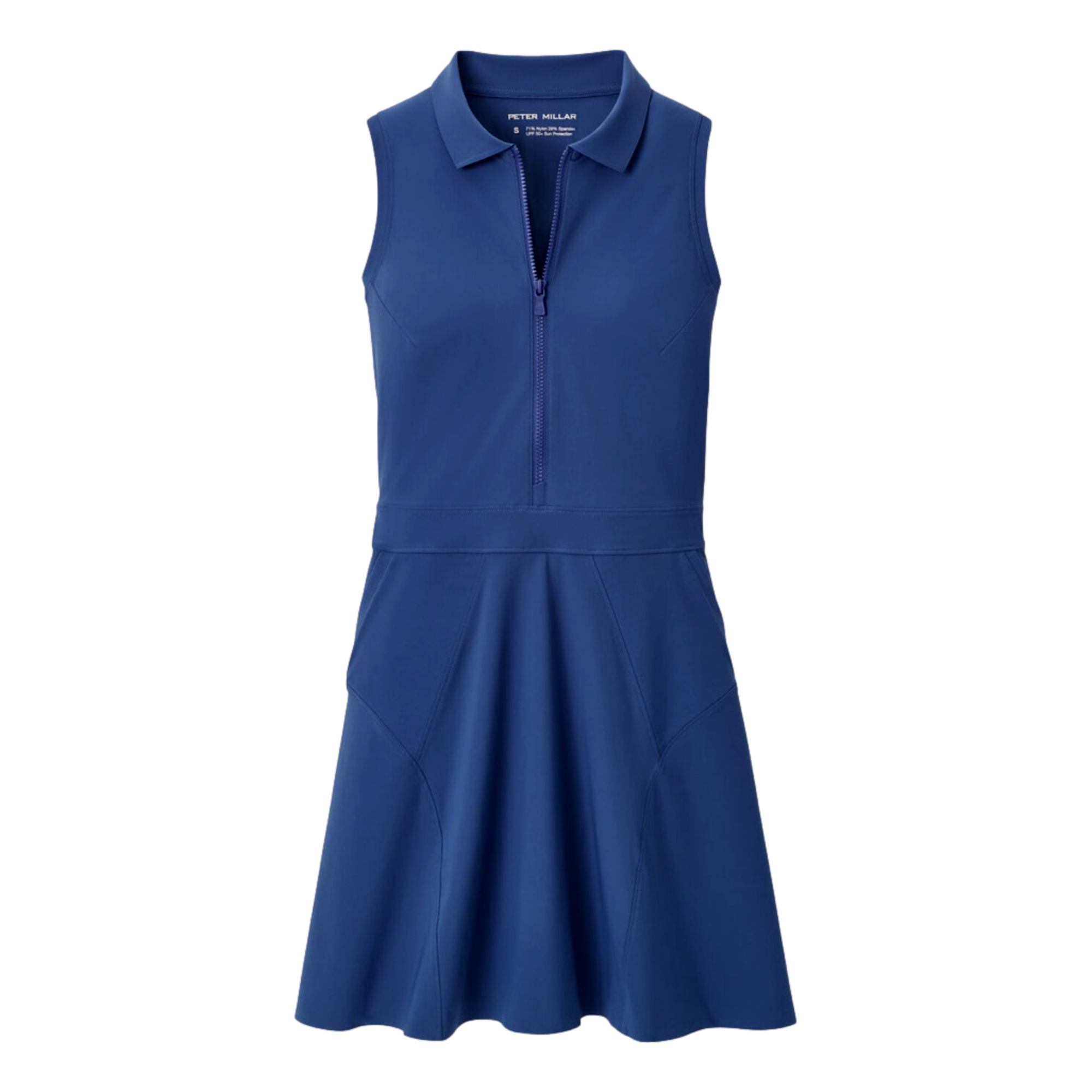 Bingham Sport Women's Sleeveless Golf Dress