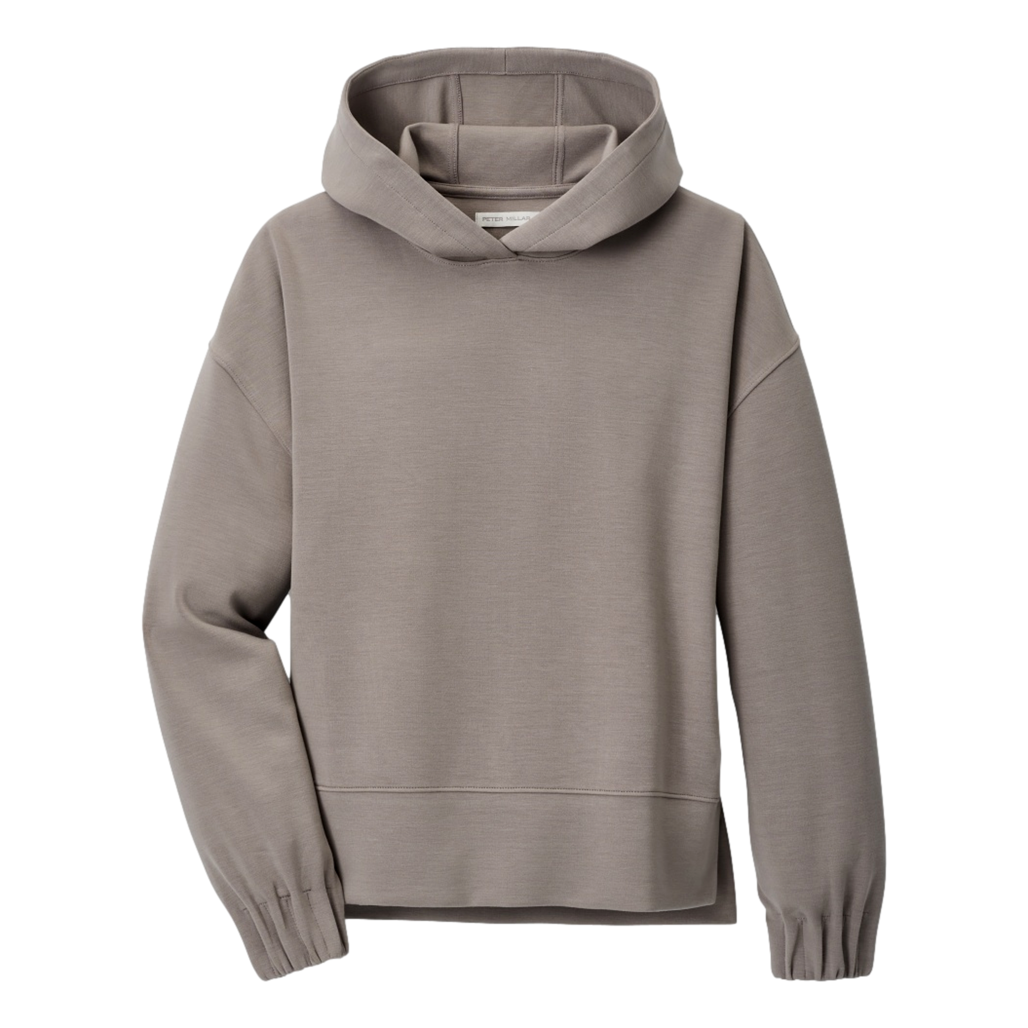 Flora Knit Women's Golf Hoodie