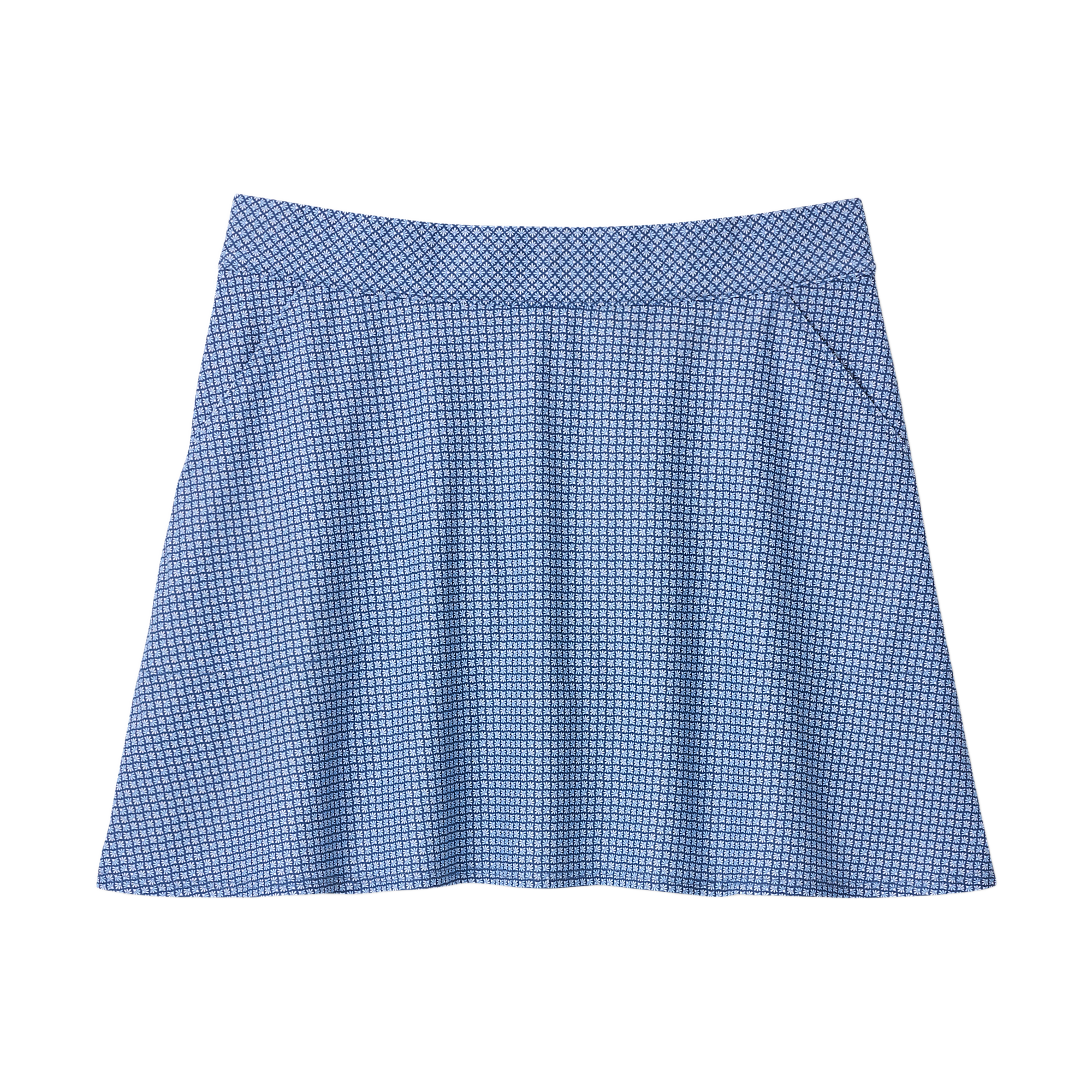 Sally Palmetto Women's 15" Golf Skort