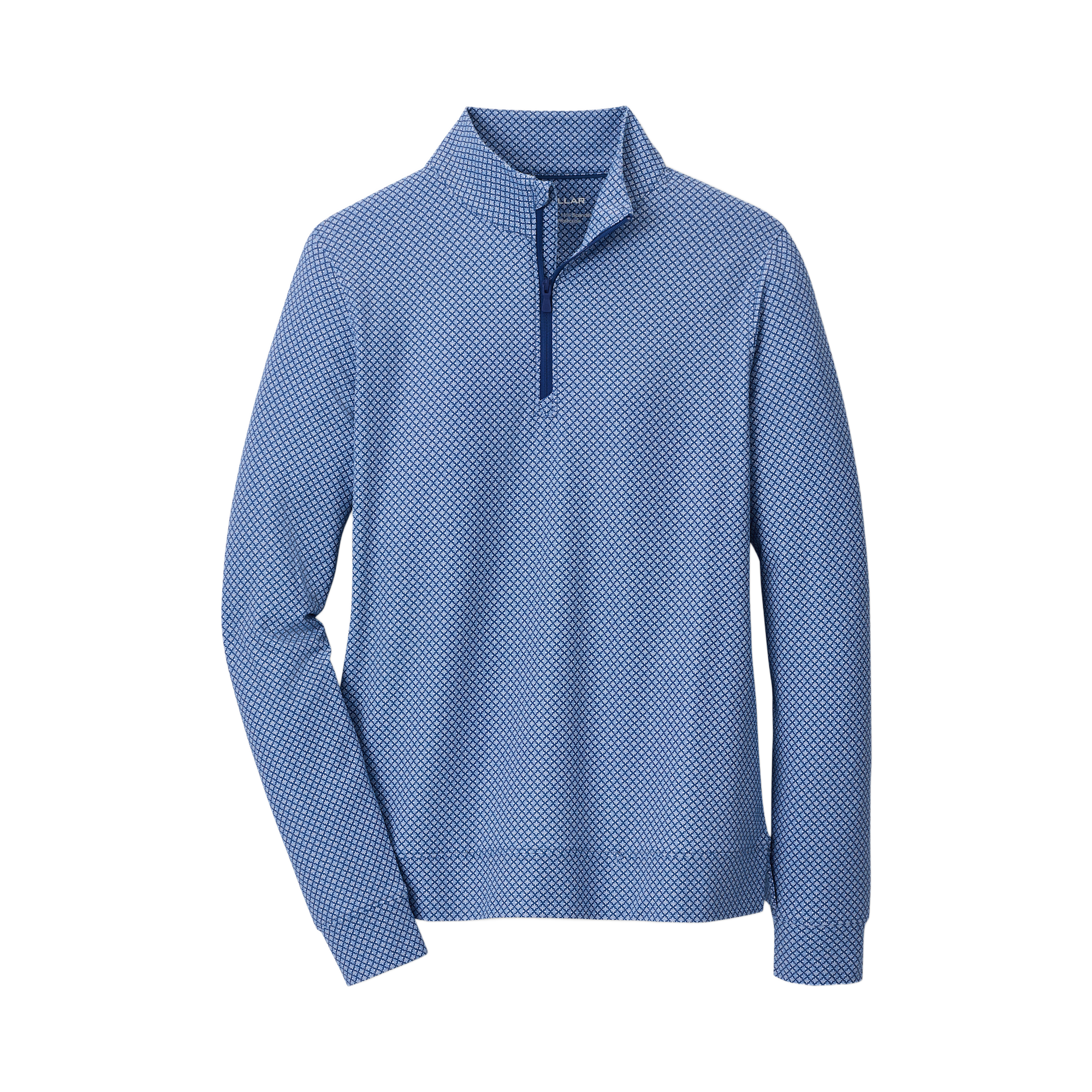 Palmetto Palms Perth Perf Women's Golf Quarter Zip