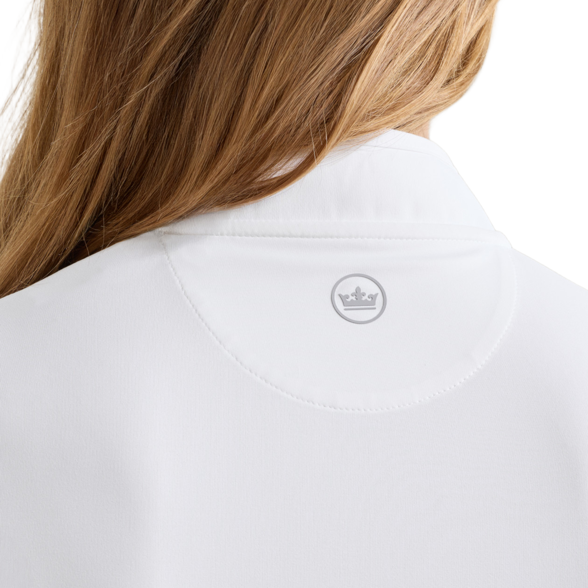Shadebreak Lightweight Women's Golf Quarter Zip