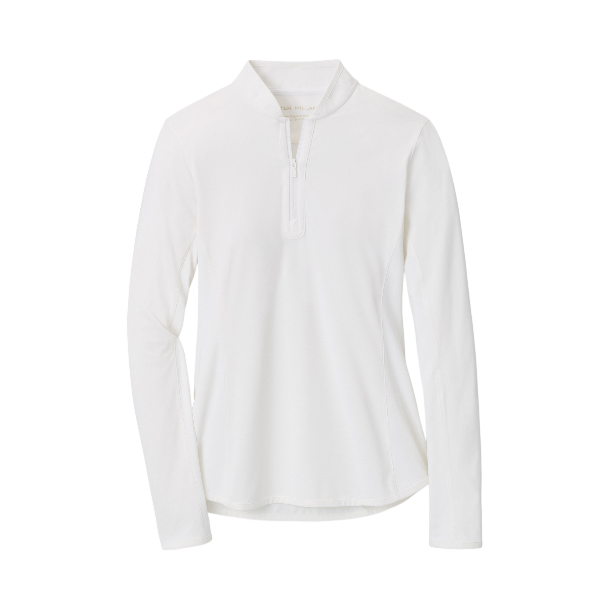 Shadebreak Lightweight Women's Golf Quarter Zip