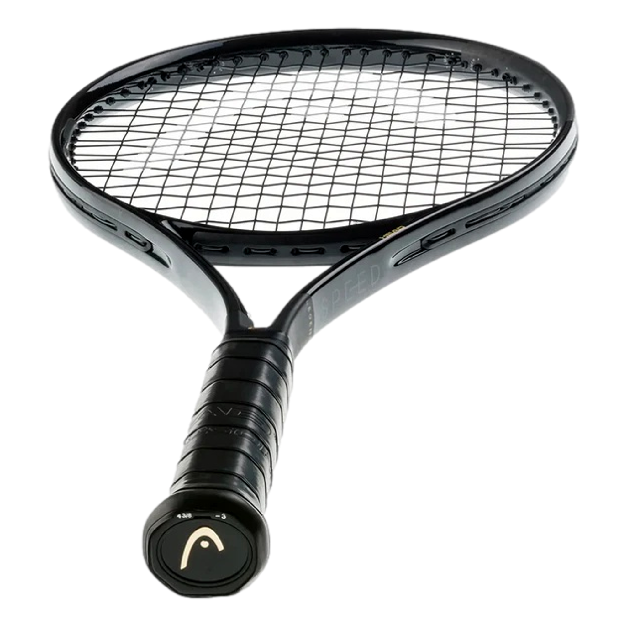 Speed MP Legend Tennis Racquet