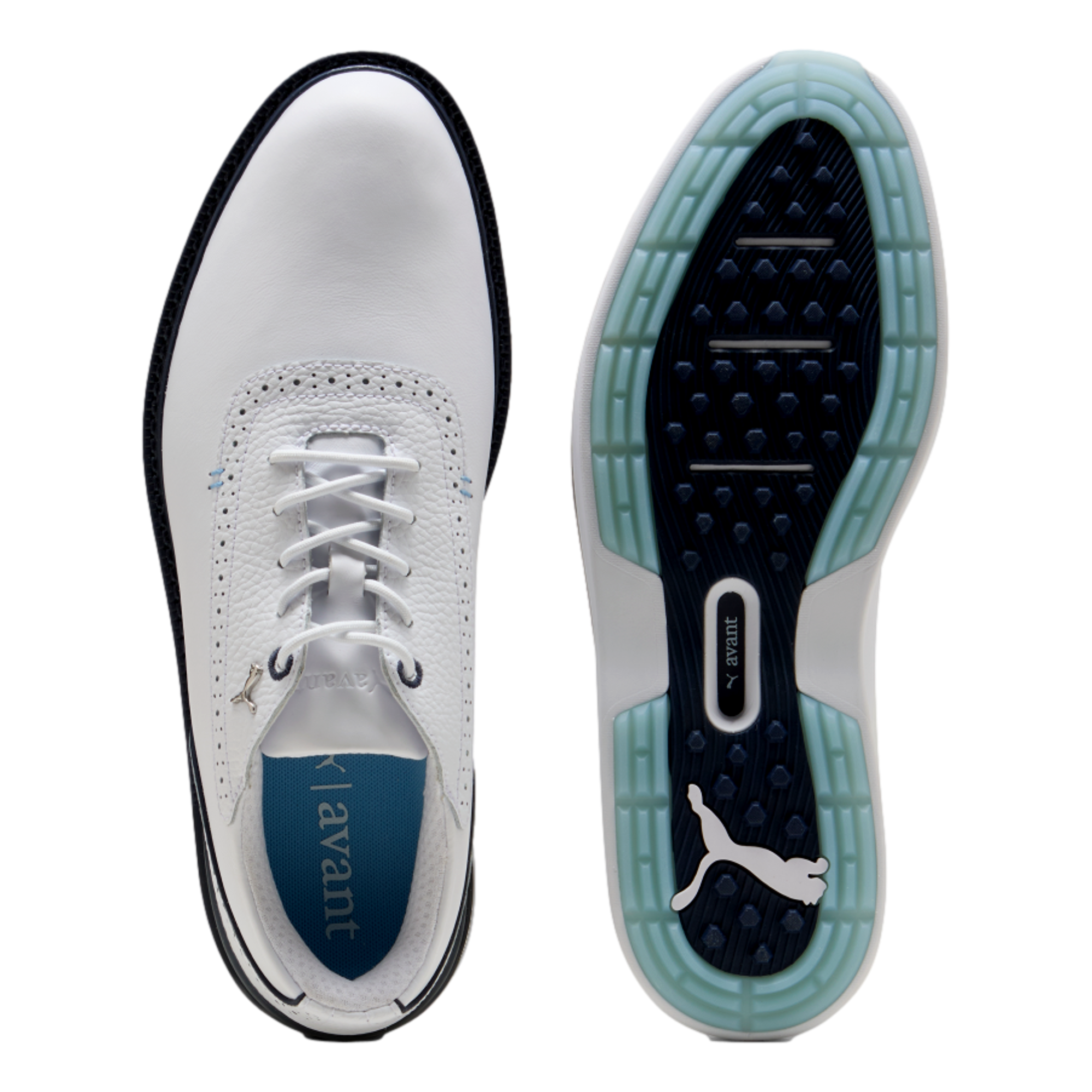 Avant 2.0 Men's Spikeless Golf Shoes