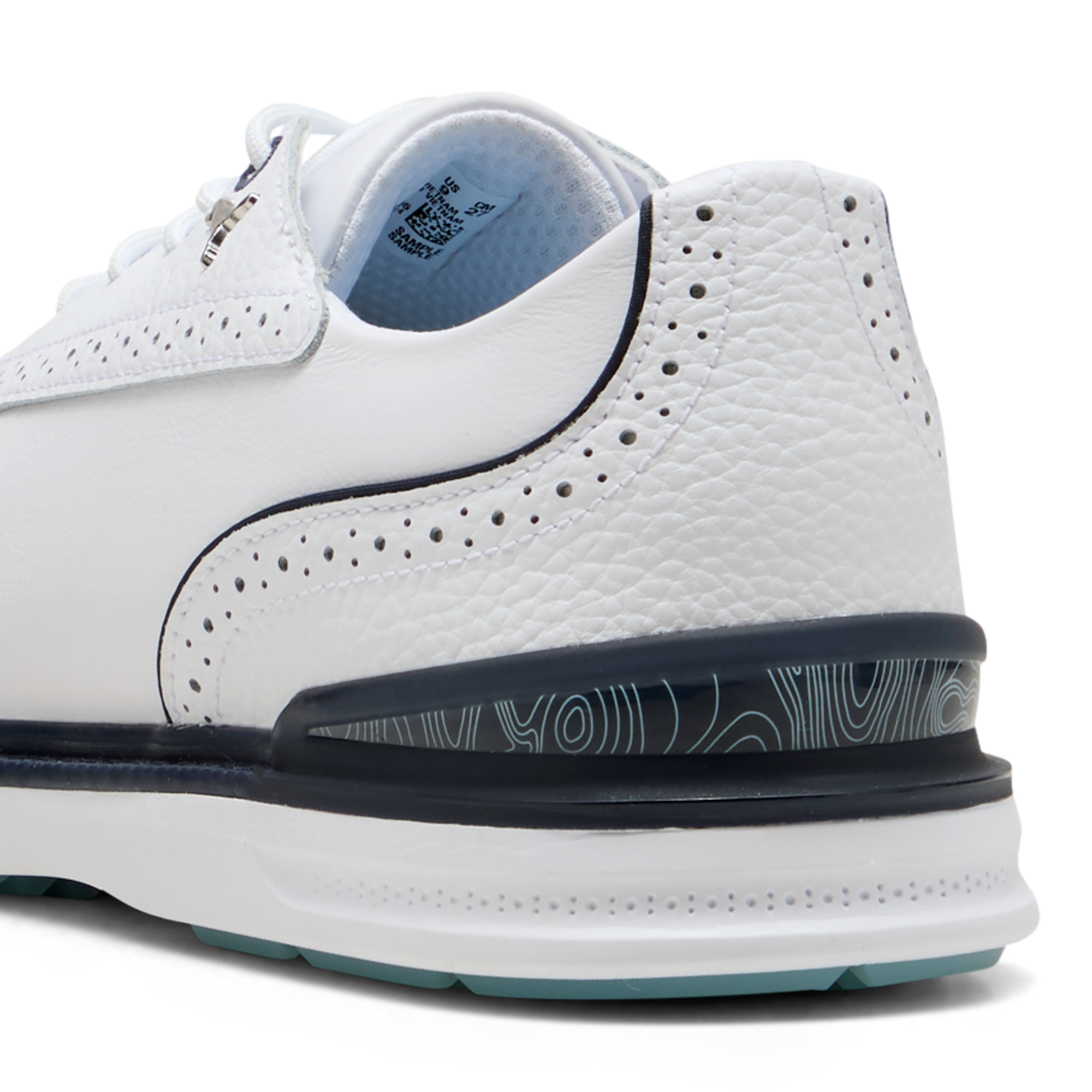 Avant 2.0 Men's Spikeless Golf Shoes