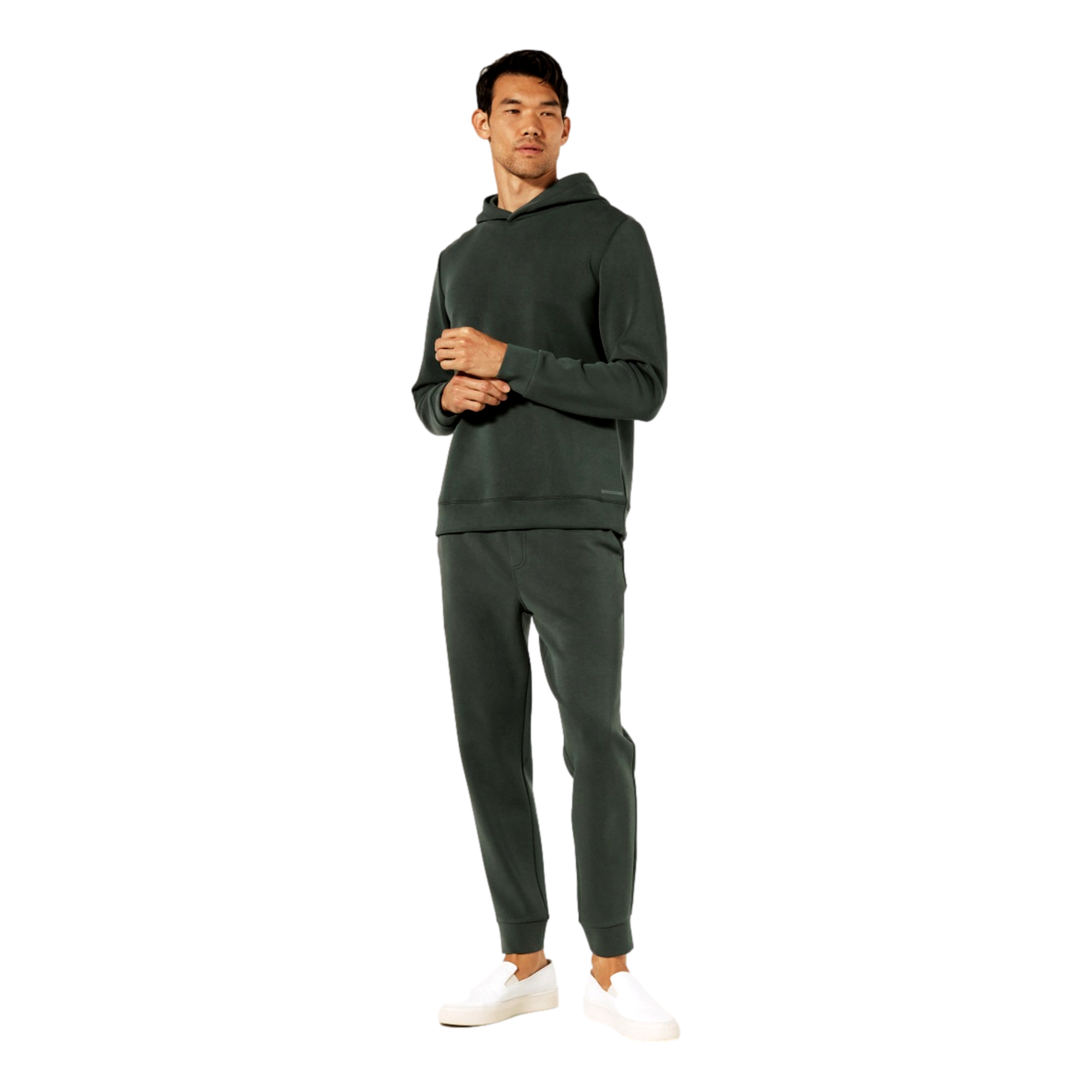 REV Relaxed Men's Golf Hoodie