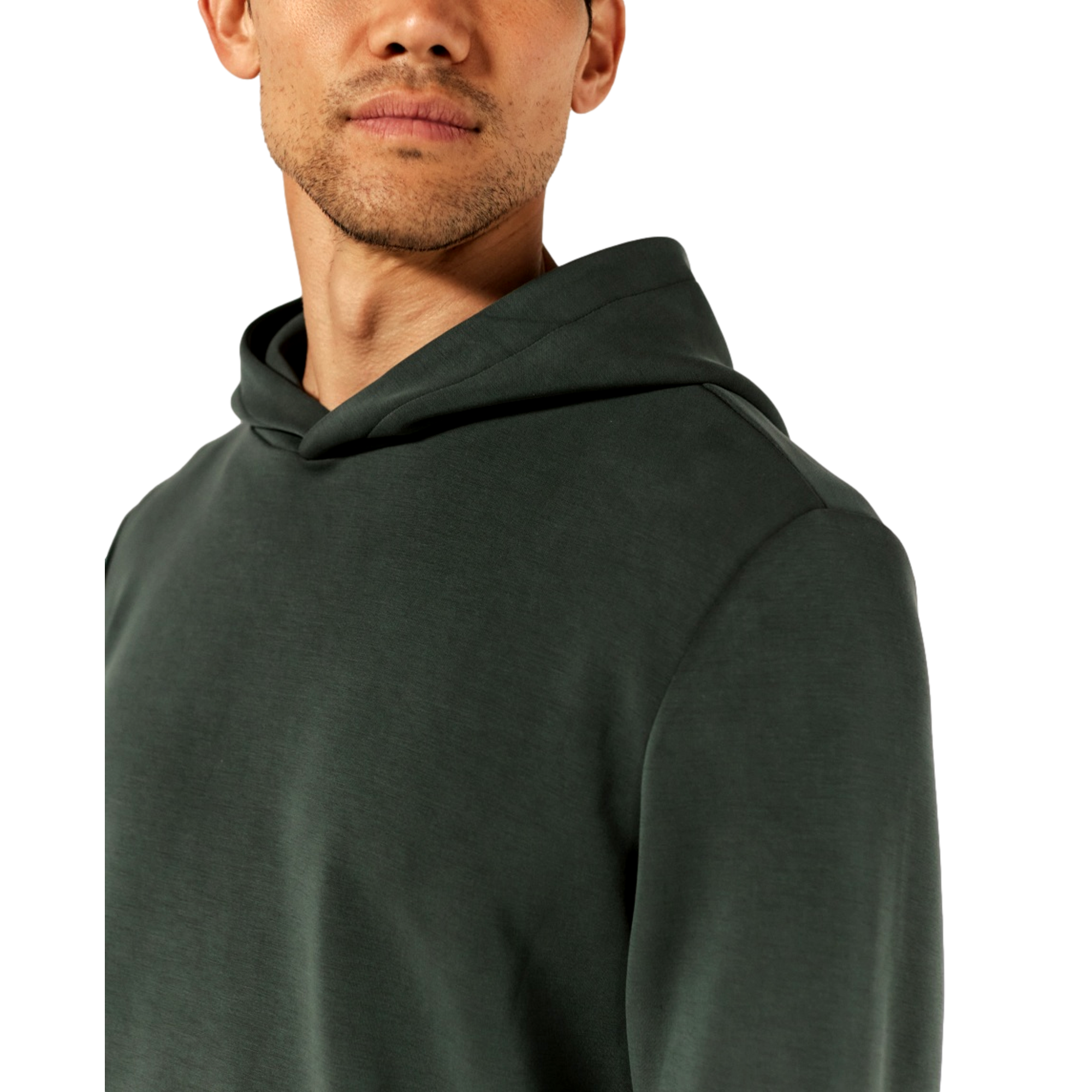 REV Relaxed Men's Golf Hoodie